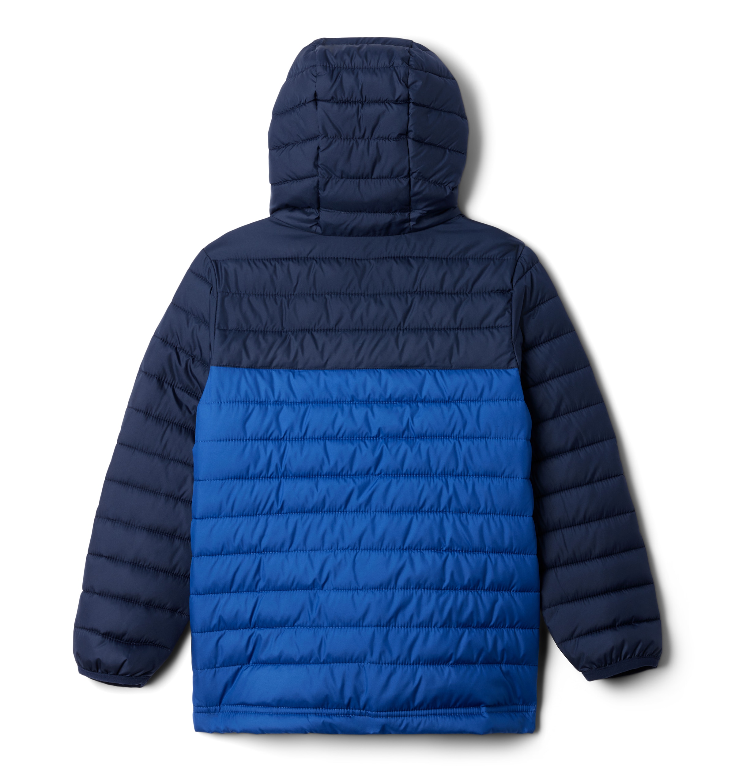 Columbia Steppjacke »Powder Lite™ II Hooded Jacket«, mit Kapuze, Winterjacke für Kinder