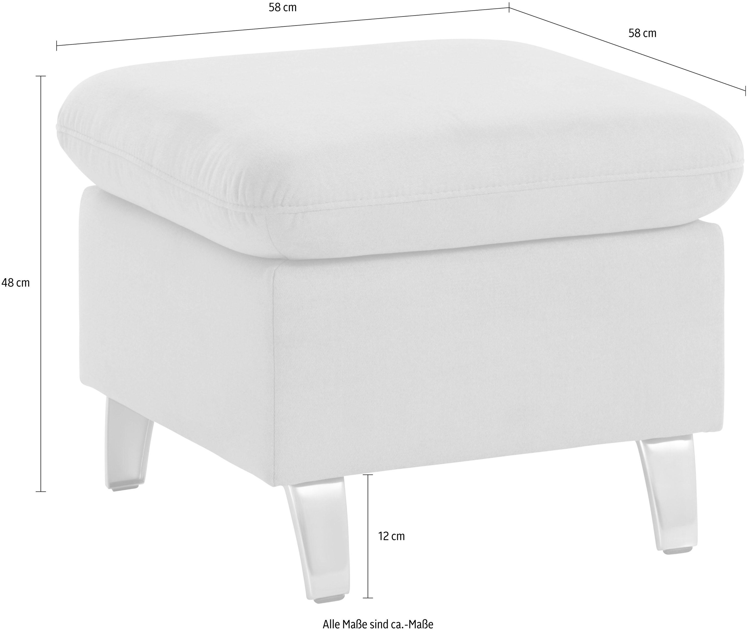 sit&more Hocker »Daytona«