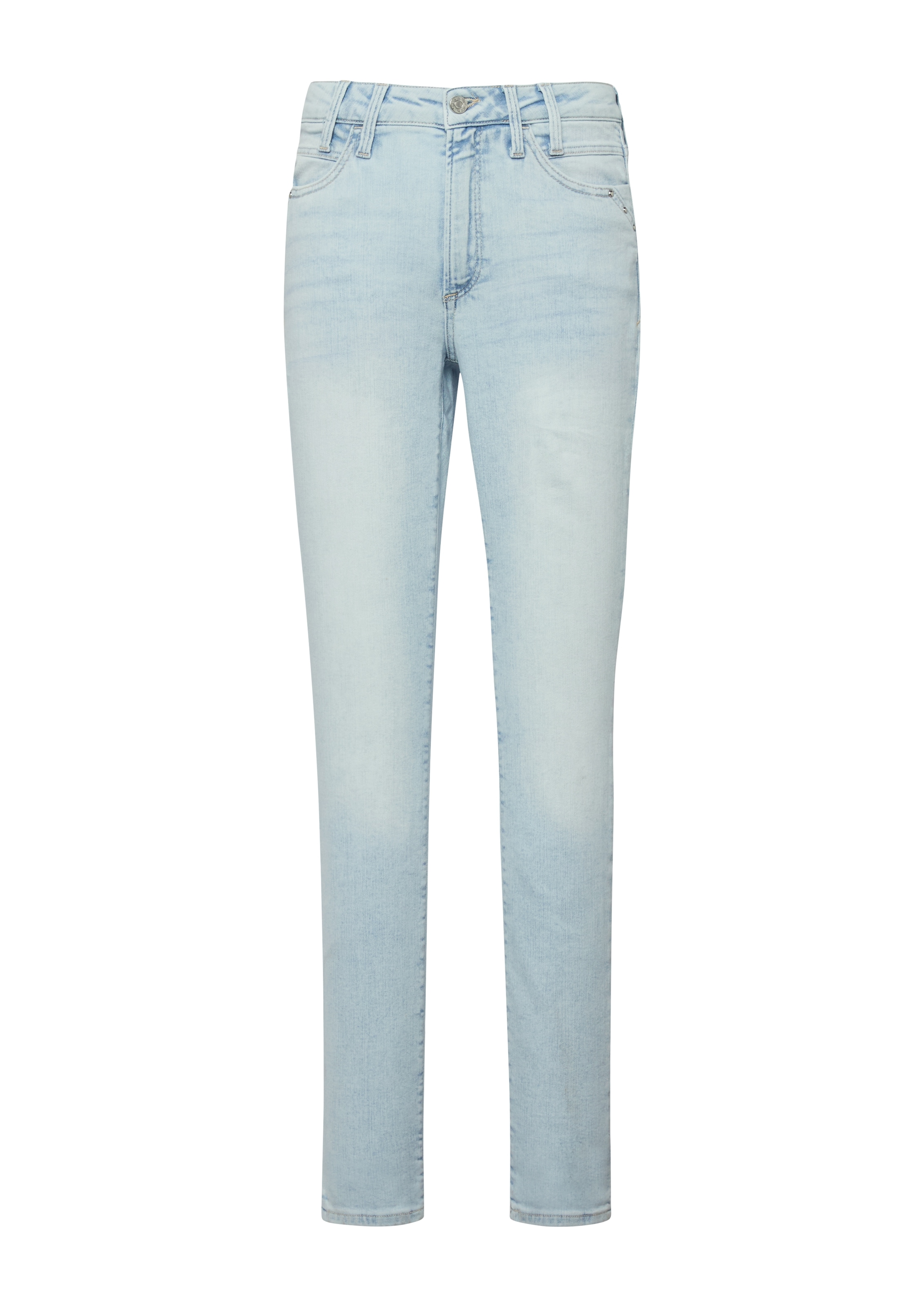 s.Oliver Skinny-fit-Jeans »IZABELL« in coolen, unterschiedlichen Waschungen
