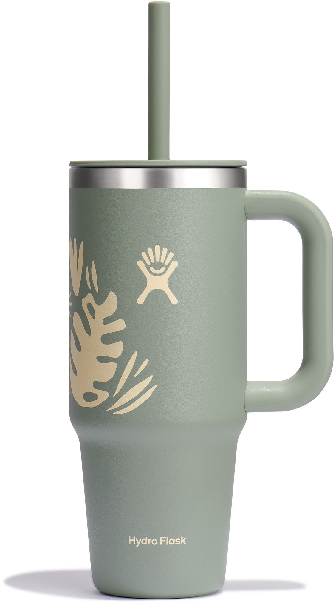 Hydro Flask Thermobecher »24 Oz All Around Travel Tumbler«, (1 tlg.), Hochw günstig online kaufen