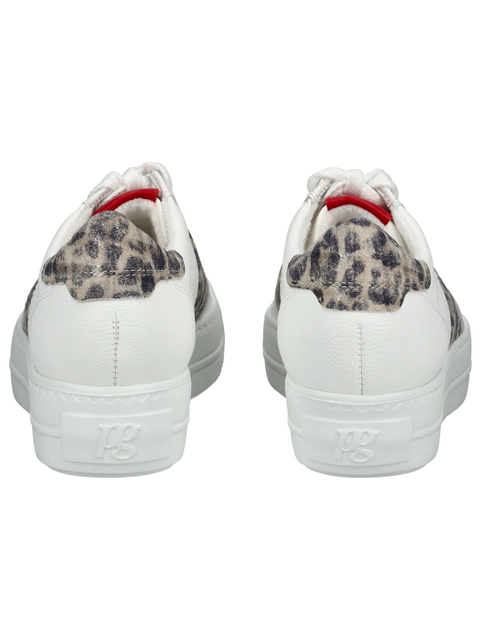 Paul Green Sneaker »Paul Green Sneaker Leder«