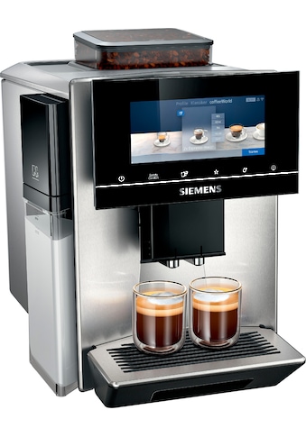Kaffeevollautomat »TQ903DZ3«