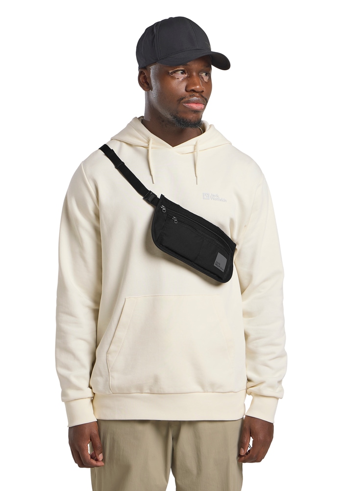 Jack Wolfskin Gürteltasche »DOCUMENT BELT DE LUXE«