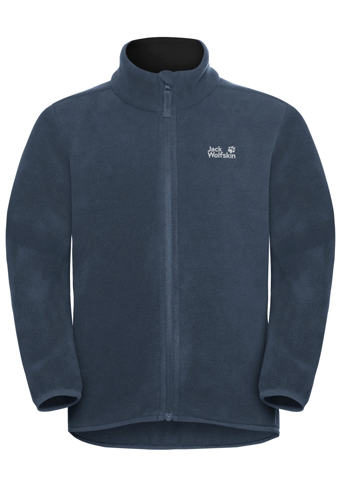 Jack Wolfskin Fleecejacke »VERTIGO FLEECE JKT K«