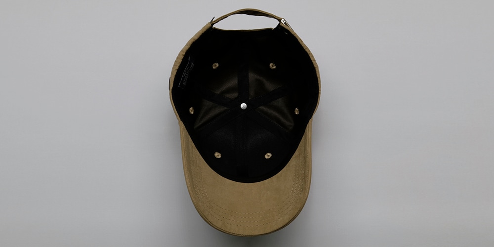 chillouts Baseball Cap »Nassau Hat«, (1 St.), mit verstellbarem Verschluss