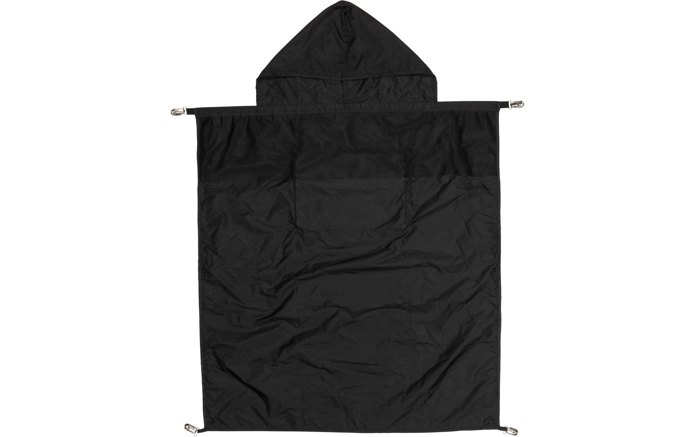 Dooky Babytrage »Regenschutz« bis 15 kg