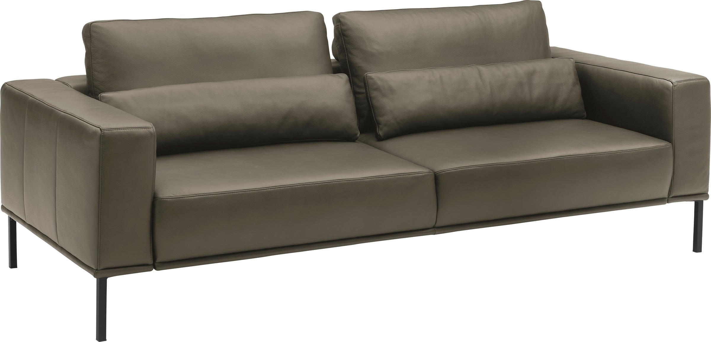 Musterring 3-Sitzer »JustB!PM100« günstig online kaufen