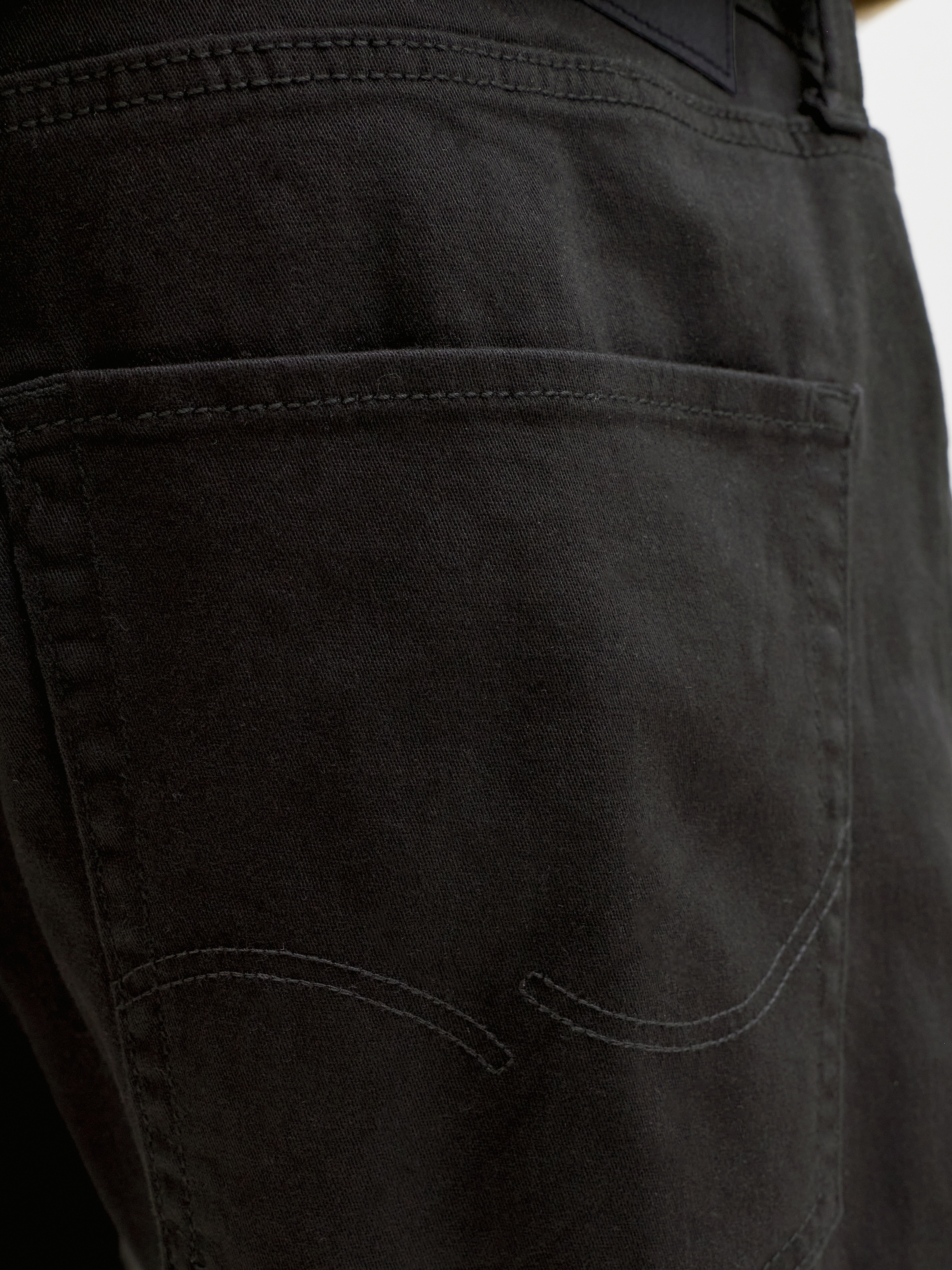Jack & Jones Shorts »JPSTRICK DYLAN ORIGINAL SHORTS«