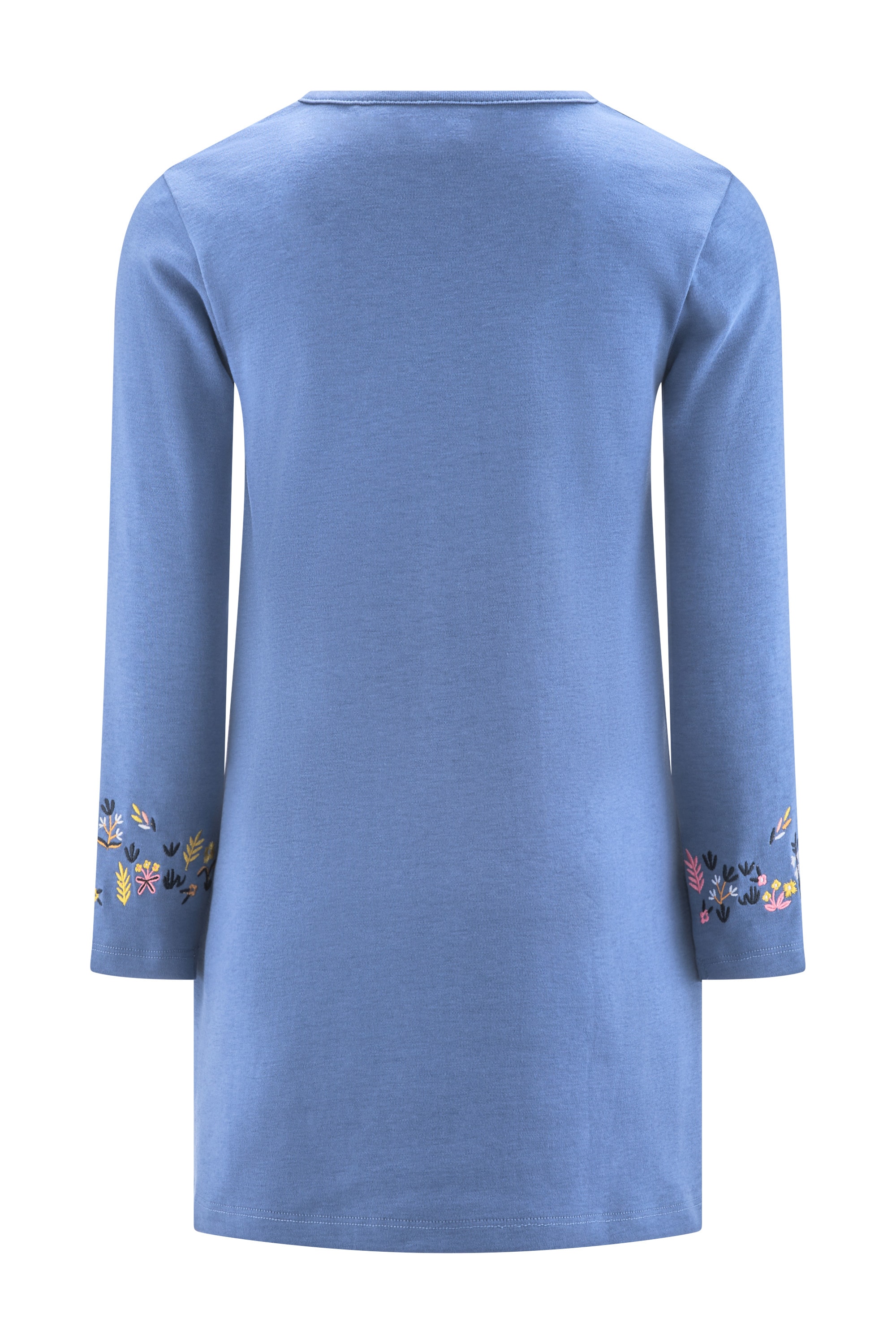 happy girls Jerseykleid Baumwolle