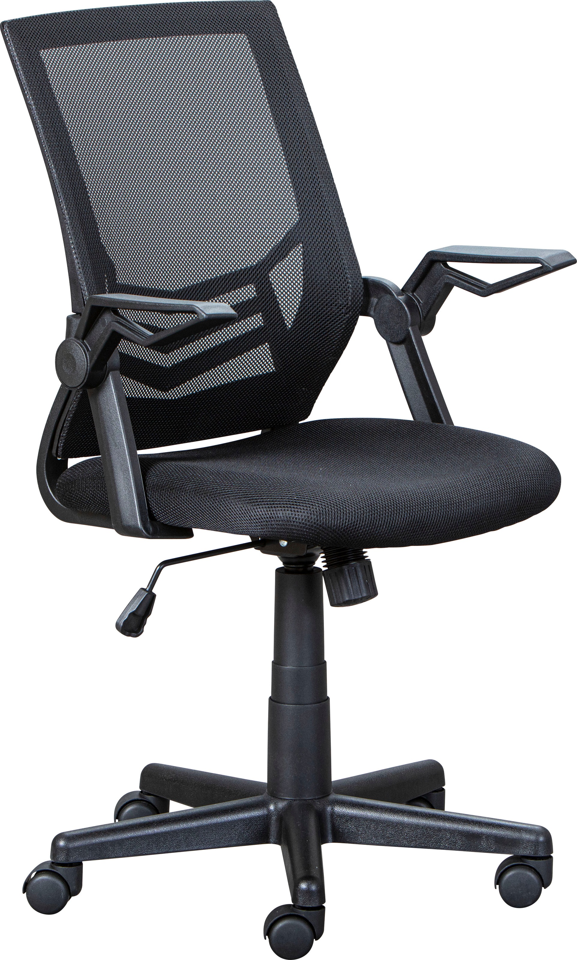 Inter Link Drehstuhl »Jilli«, Polyester