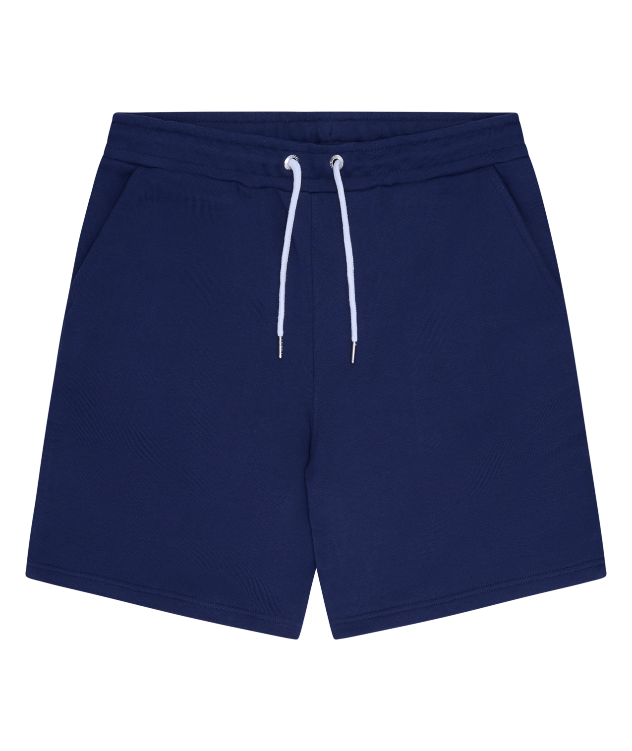 Ellesse Sweatshorts »WEST PALM SHORT«  mit Kordelverschluss, aus Baumwolle und Polyester