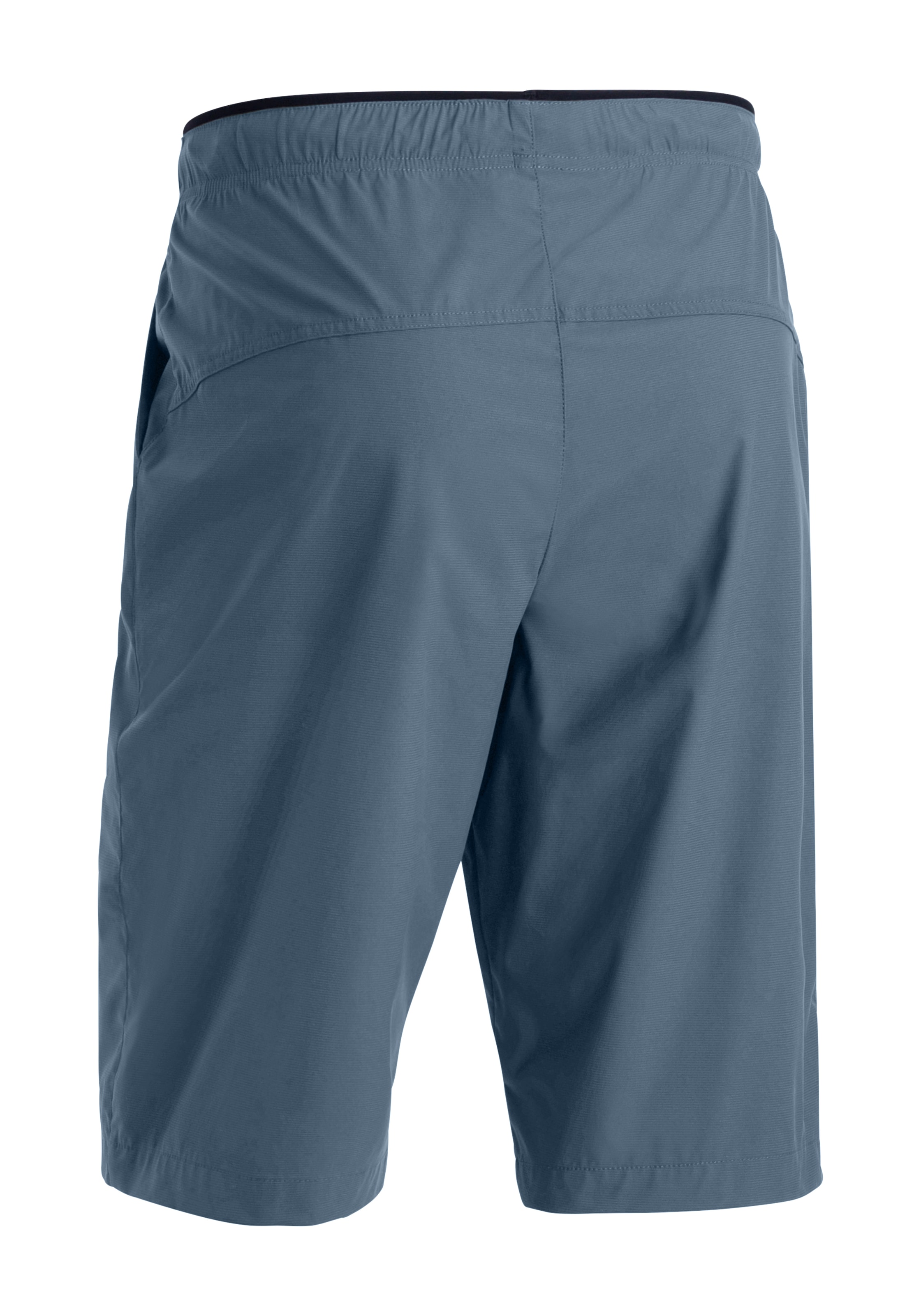 Maier Sports Outdoorhose »Fort Bermuda M«  kurze Hose Herren, luftige Wanderhose, leichte Outdoorhose, Reg Fit