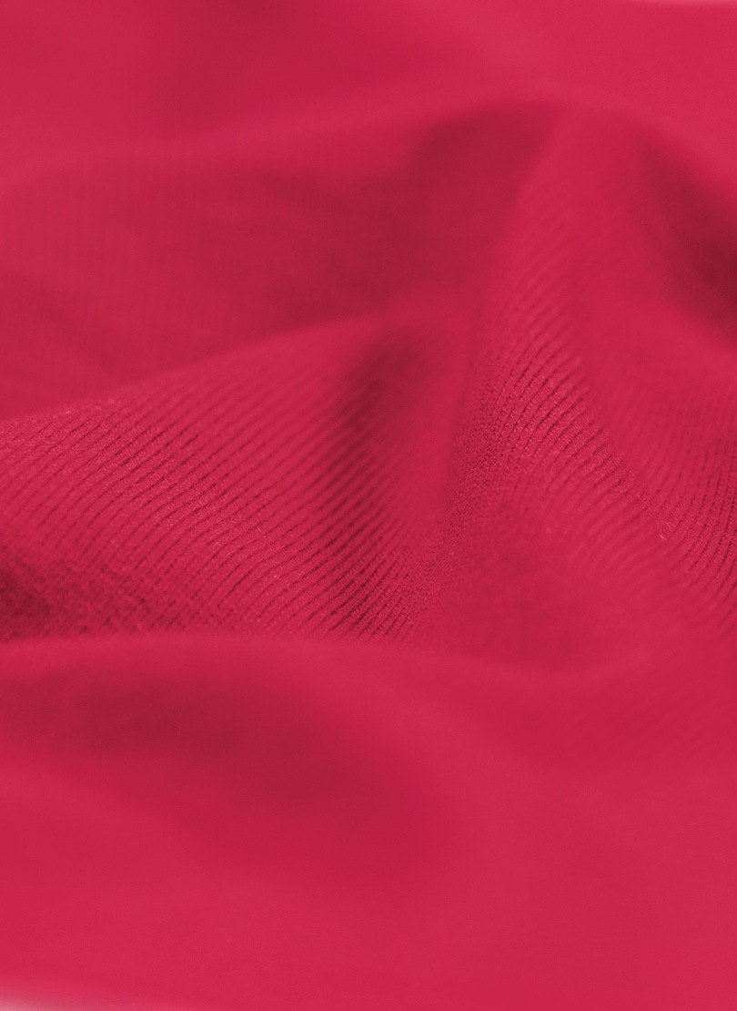 Trigema T-Shirt »TRIGEMA Rundhalsshirt aus Viskose«, (1 tlg.)