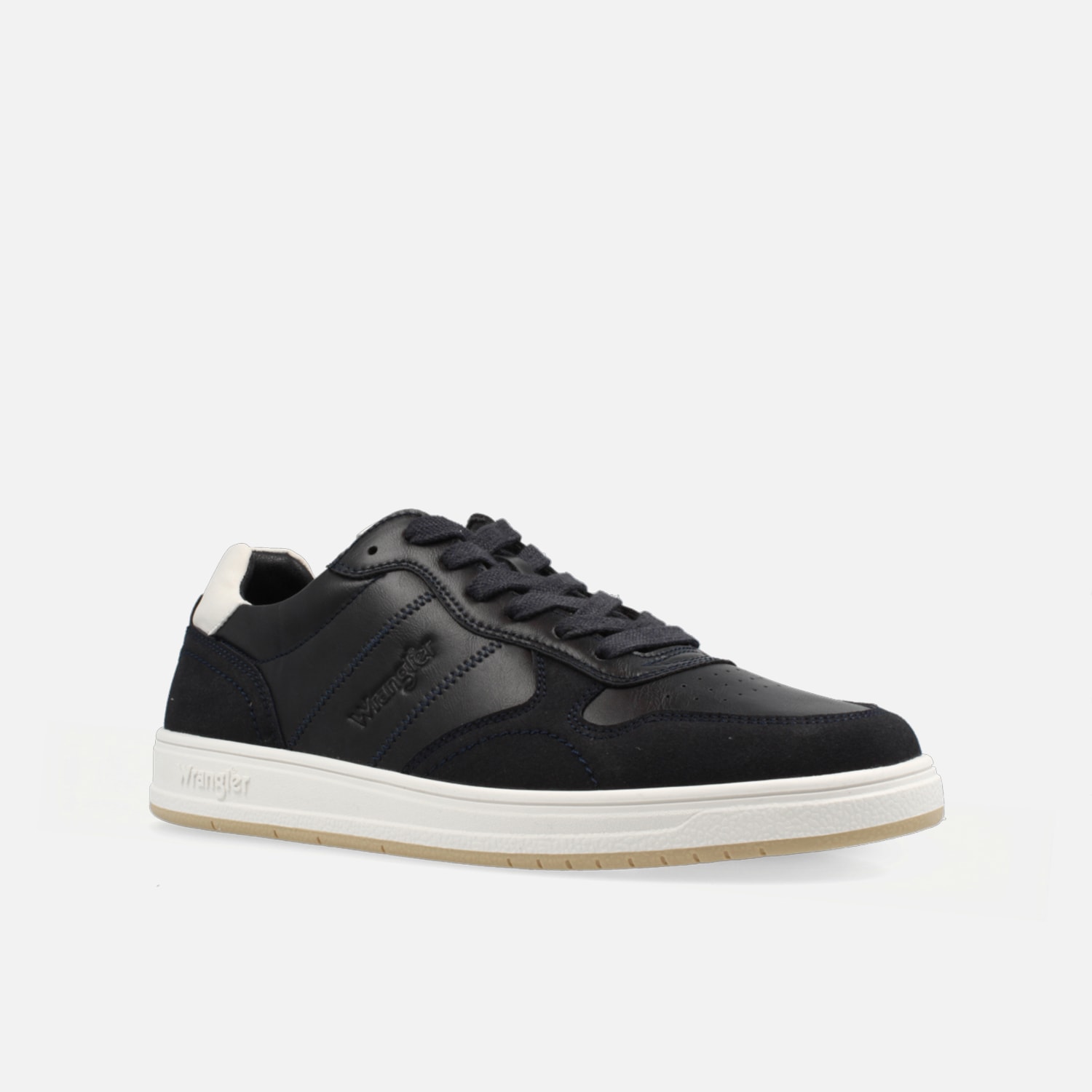 Wrangler Sneaker »RUSTY MEN LOW«