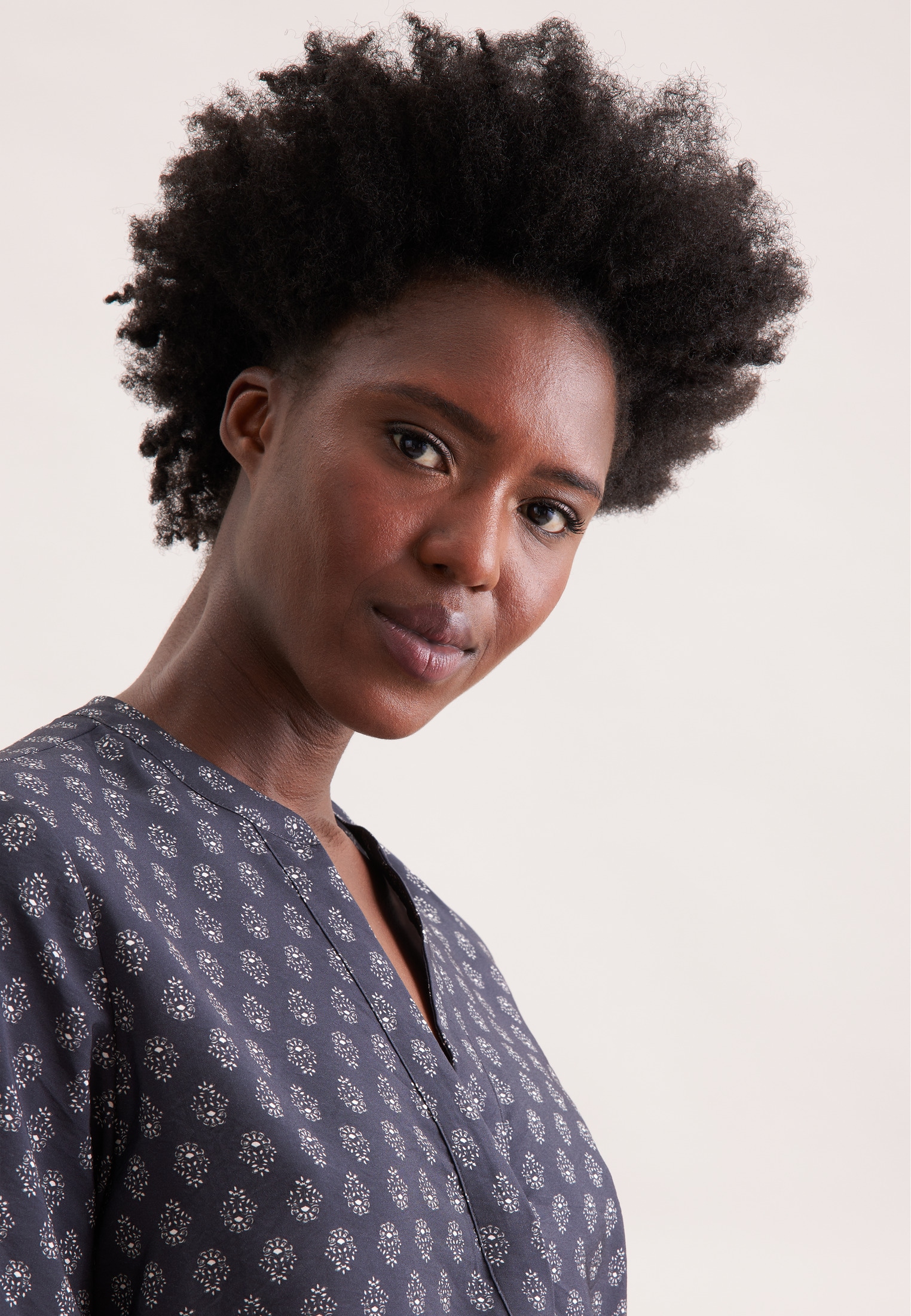 seidensticker Tunika