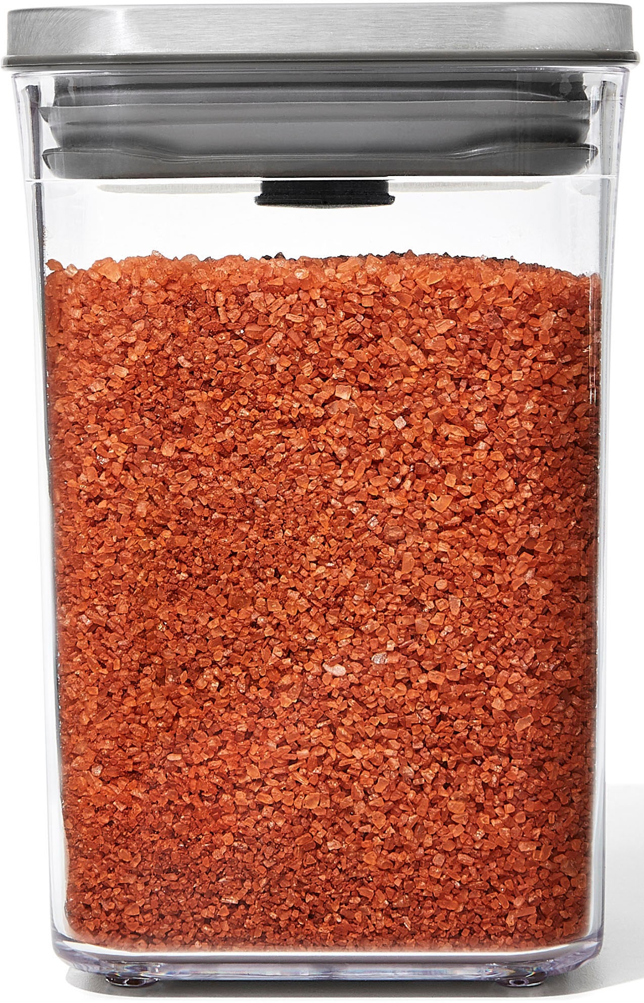 OXO Good Grips Vorratsdose »Pop« 1 Stk. tlg. KLEINES QUADRAT KURZ - 1L günstig online kaufen