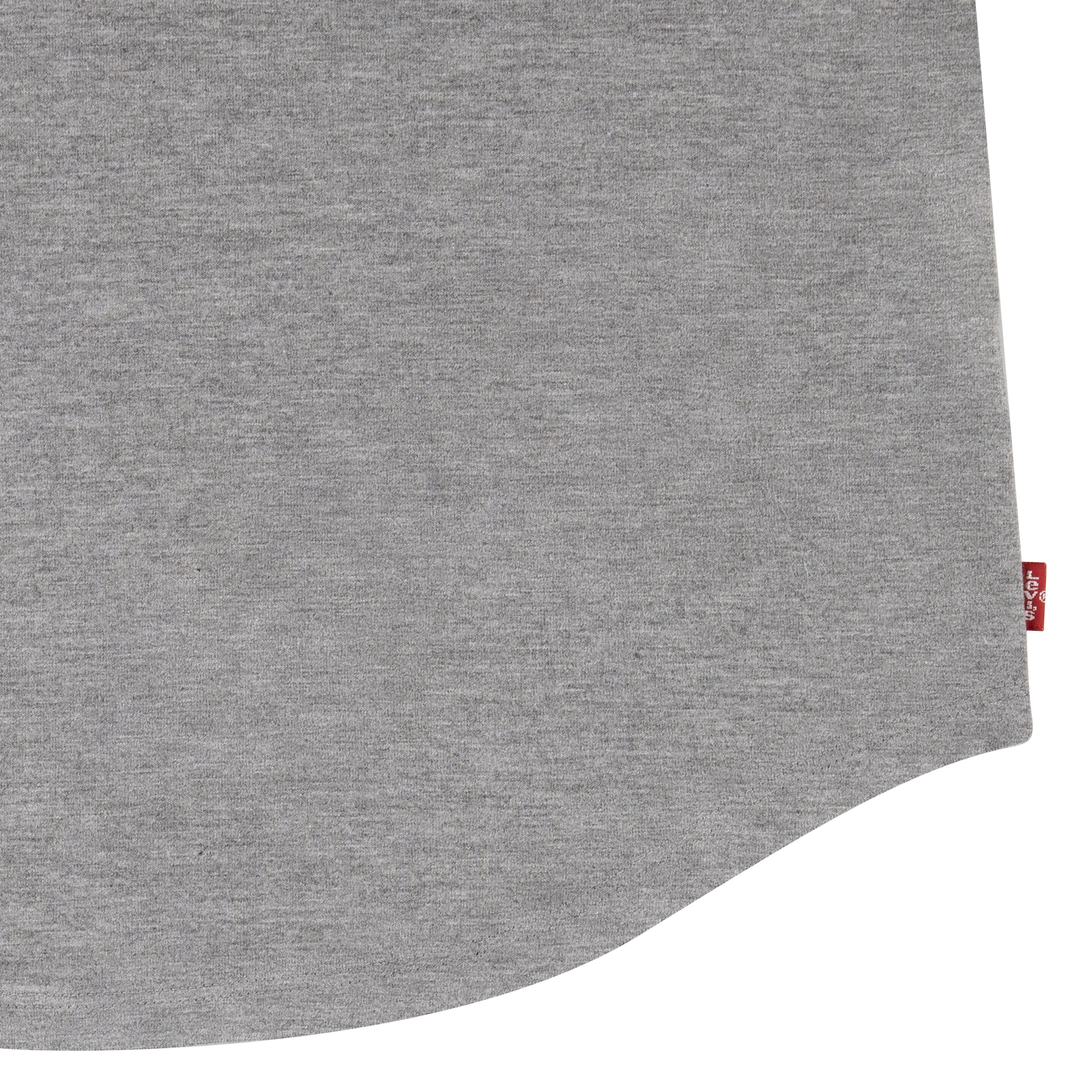 Levi's® Kids T-Shirt »LVG NEW FAVORITE TEE«, in melierter Optik, for Girls