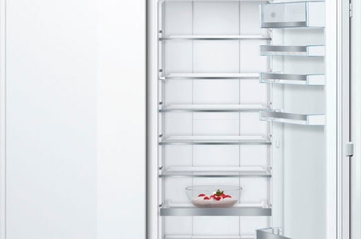 BOSCH Einbaukühlschrank 8 »KIF81PFE0«