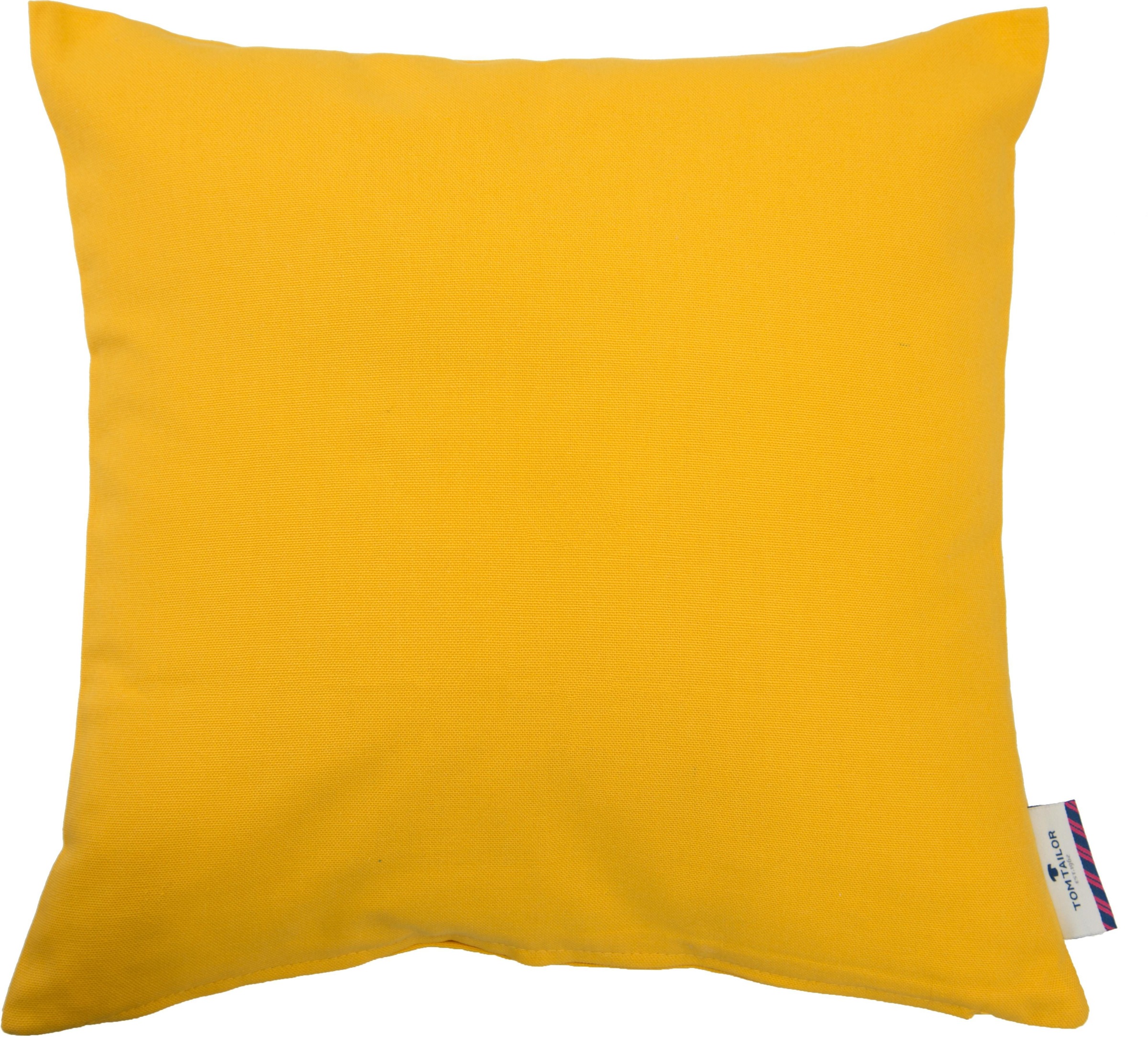 TOM TAILOR HOME Dekokissen »Dove«, unifarben, Kissenhüllen ohne Füllung, 2e günstig online kaufen