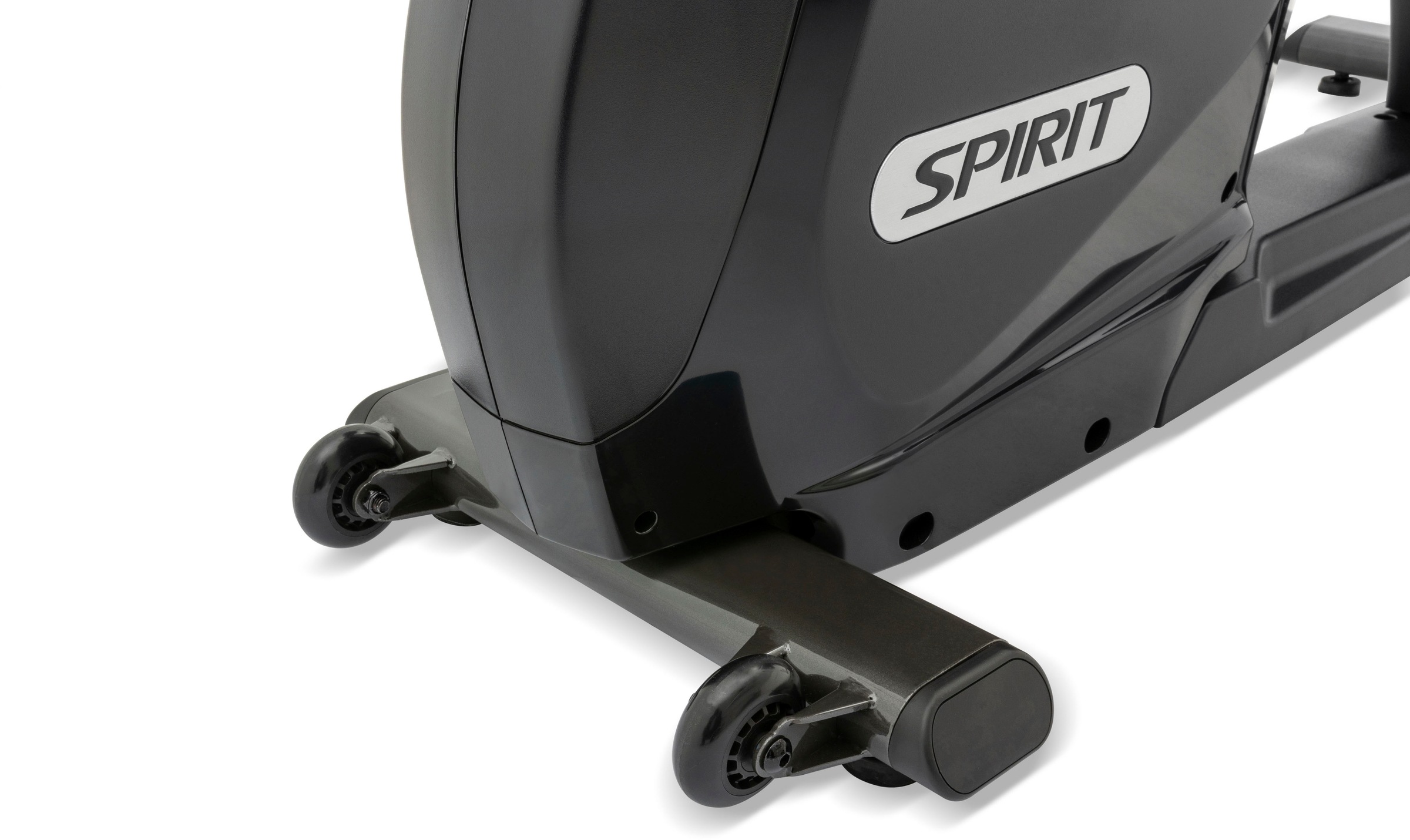 Spirit Fitness Heimtrainer »Spirit Fitness XBR55 Recumbent Bike«