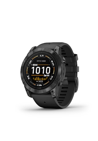Garmin Smartwatch »EPIX PRO (GEN 2) 51MM« kaufen