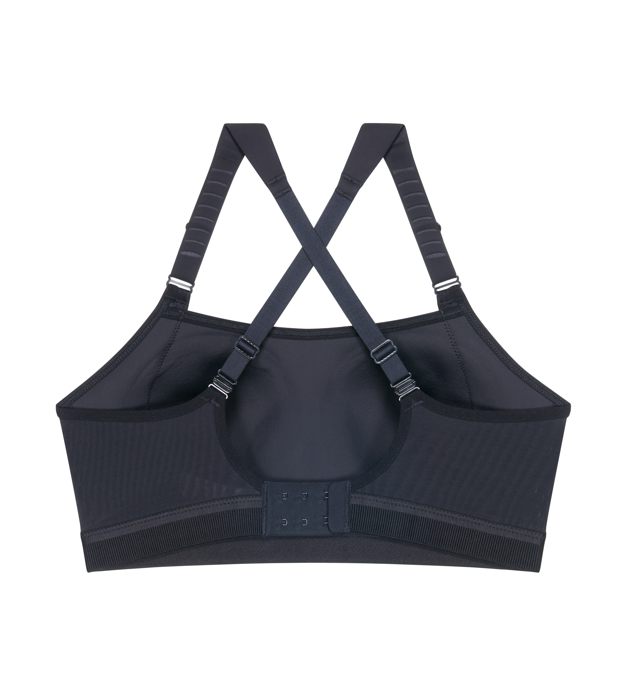 triaction by Triumph Sport-BH »Triaction Gravity Lite N EX«, atmungsaktiv und ultimativer Halt
