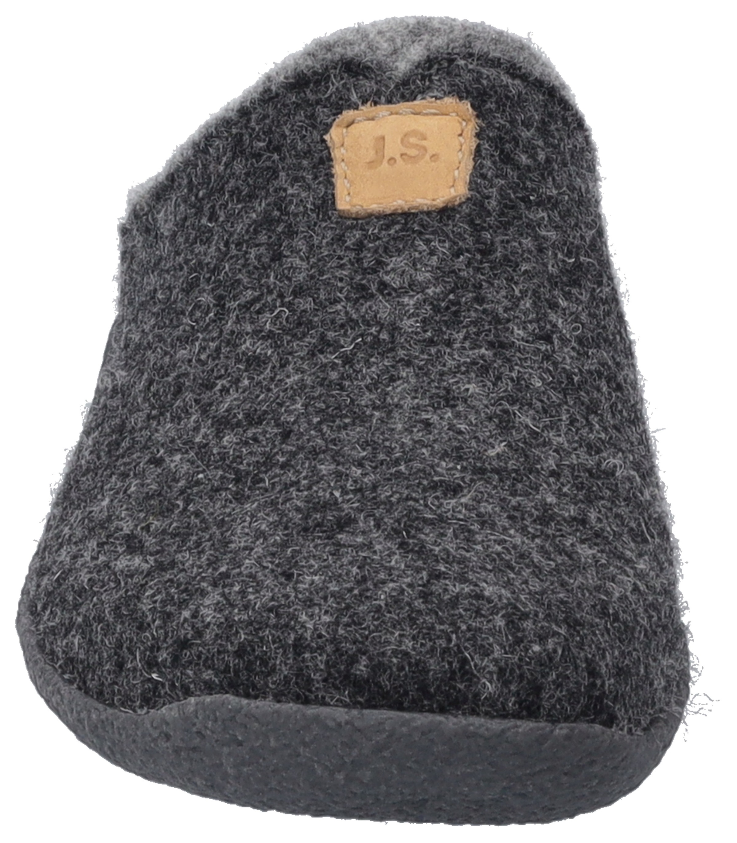 Josef Seibel Pantoffel »Vinny 01«, Clog, Hausschuh mit flachem Absatz