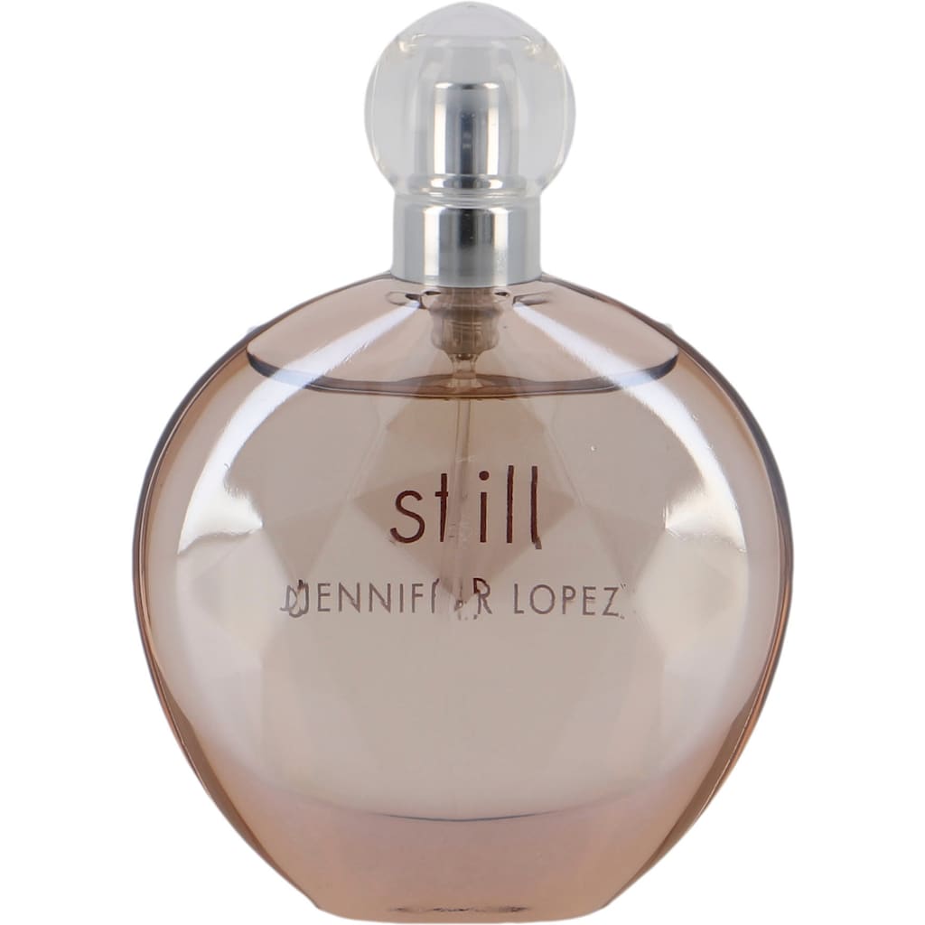 JENNIFER LOPEZ Eau de Parfum »J.Lo Still«