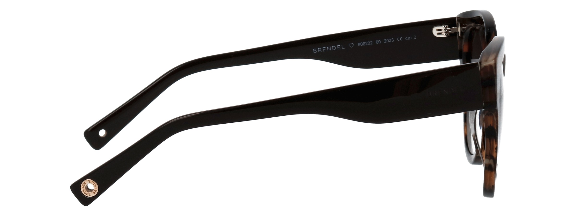 BRENDEL eyewear Sonnenbrille »BRENDEL eyewear Sonnenbrille«
