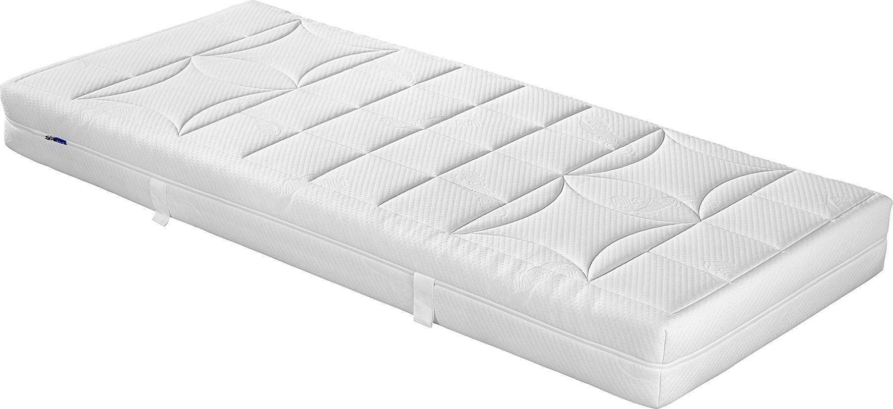 Malie Kaltschaummatratze »7 Zonen Matratze XXL 90x200 cm, 140x200 cm & weit günstig online kaufen