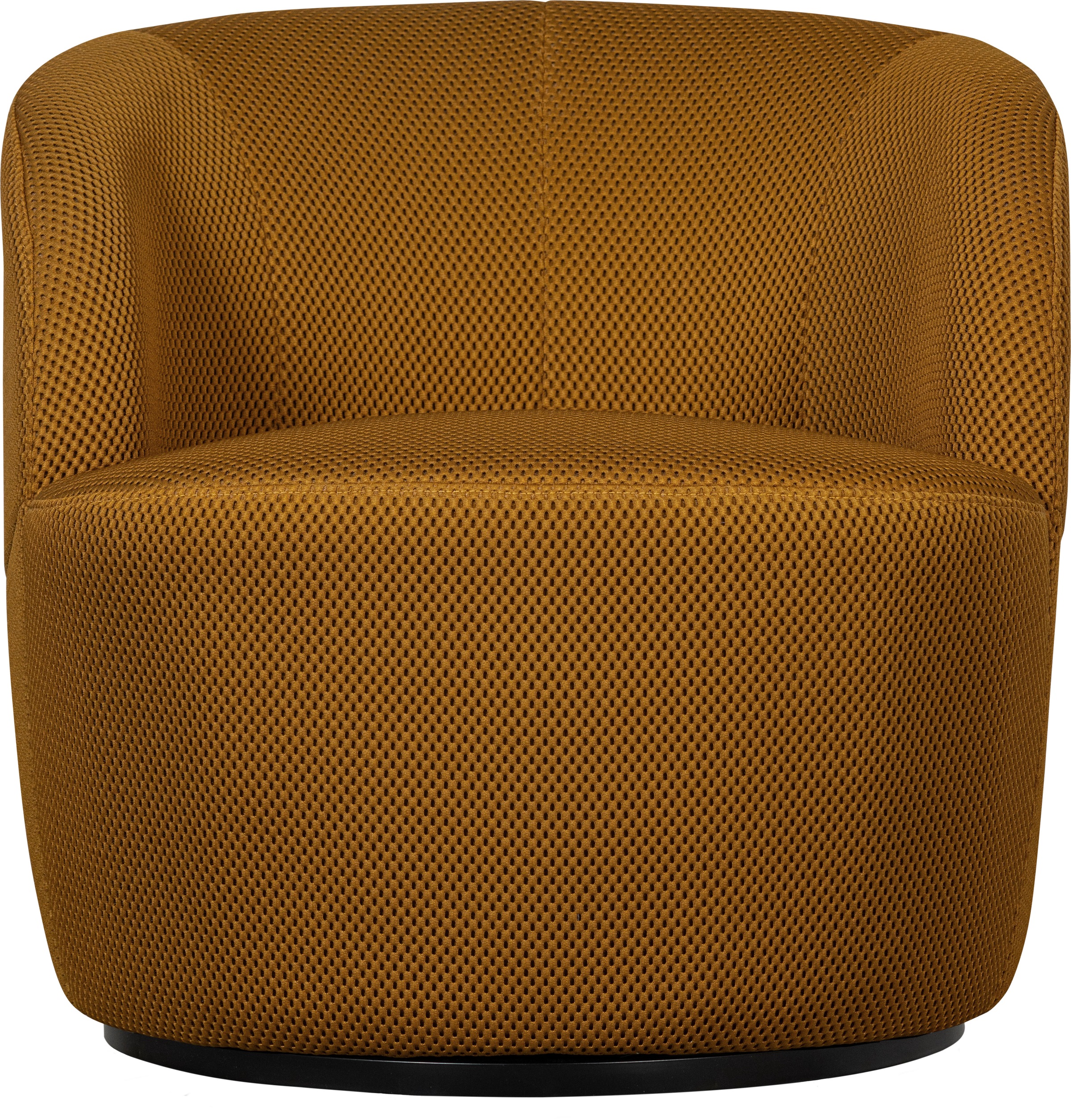 WOOOD Drehsessel »Serra«, in jede Richtung drehbar, runde Form, H 68 cm x B günstig online kaufen