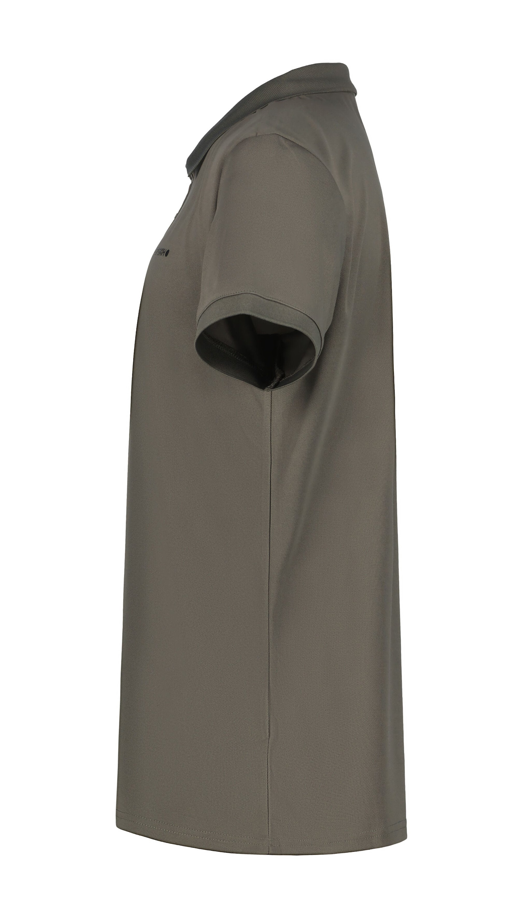 Icepeak Poloshirt »BELLMONT« für vielseitige Einsätze im Alltag, für Sportmode und Outdoormode