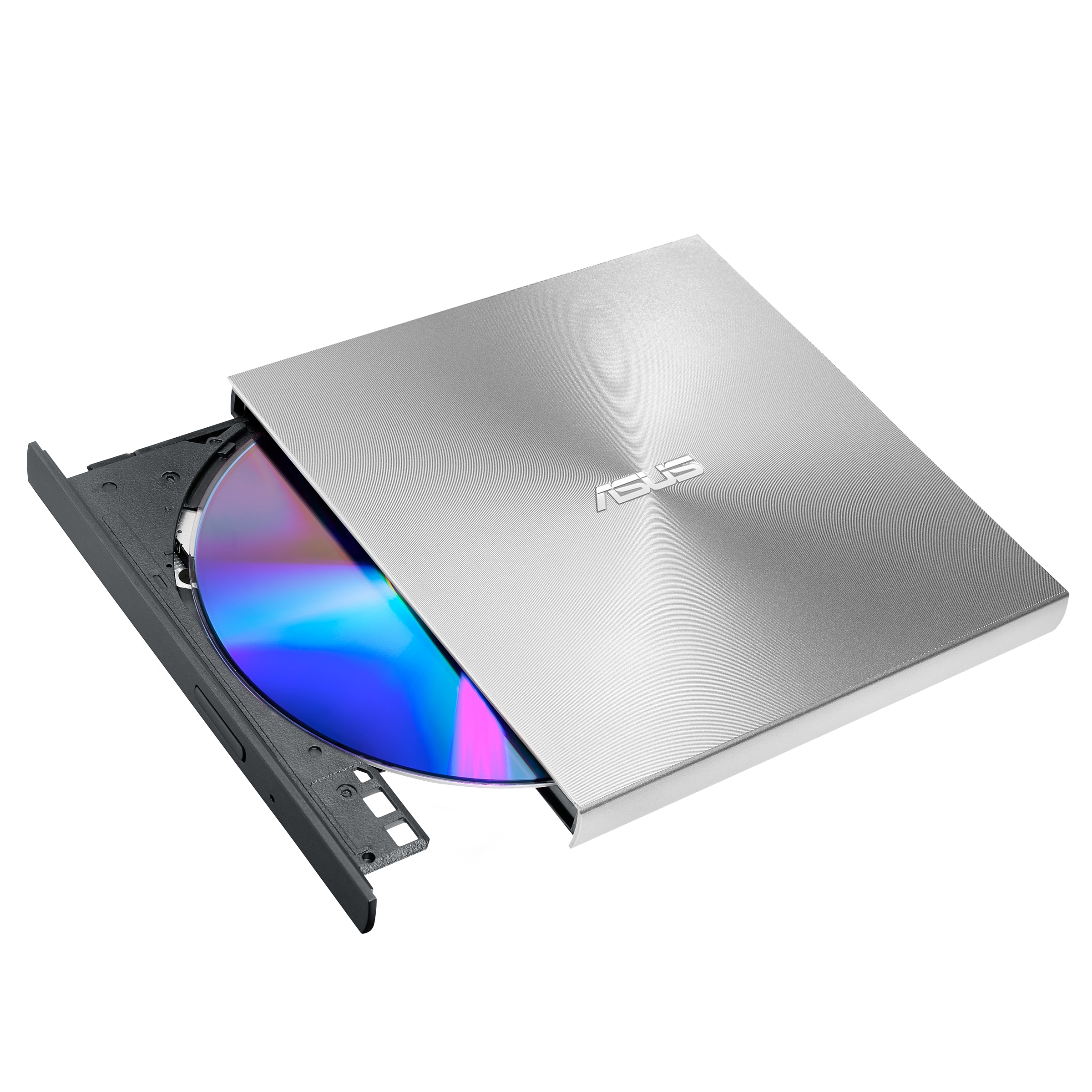 Asus Disc-Laufwerk »SDRW-08U8M-U«, (USB Type-C DVD 8 fachx/CD 24 fachx)