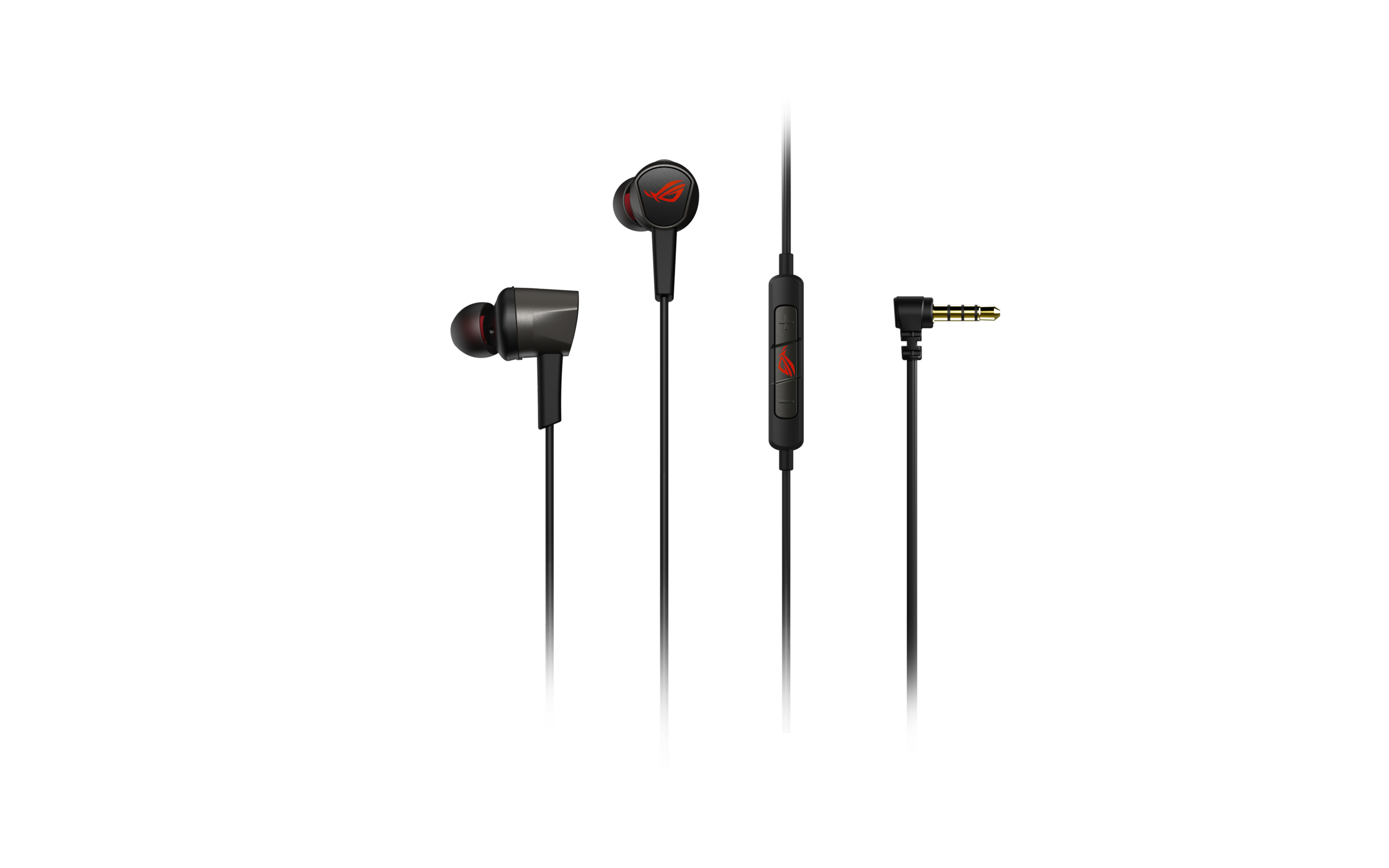 Asus Gaming-Headset »ROG Cetra II Core«