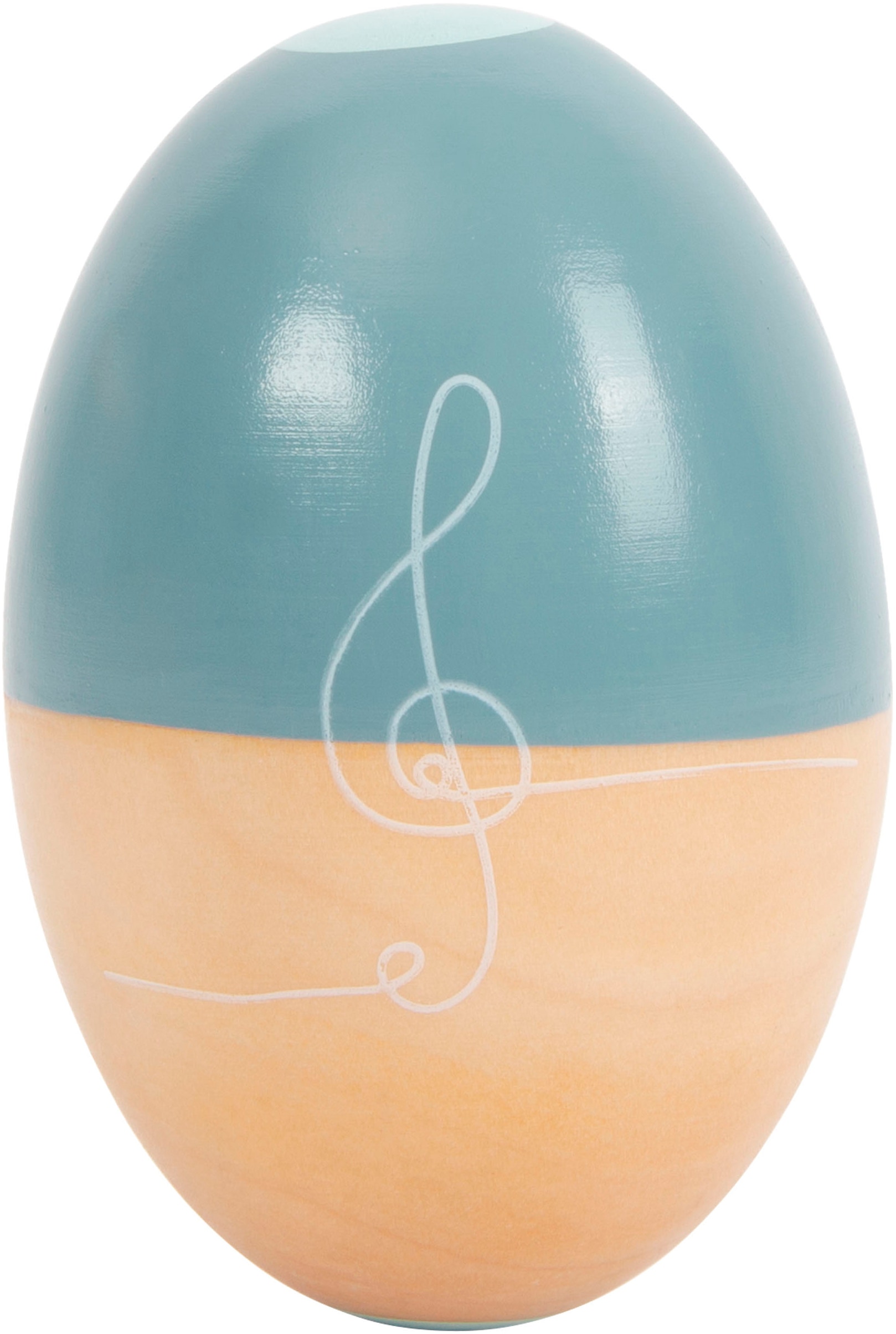 Small Foot Spielzeug-Musikinstrument »Musikeier Groovy Beats«, (Set, 5 tlg.)