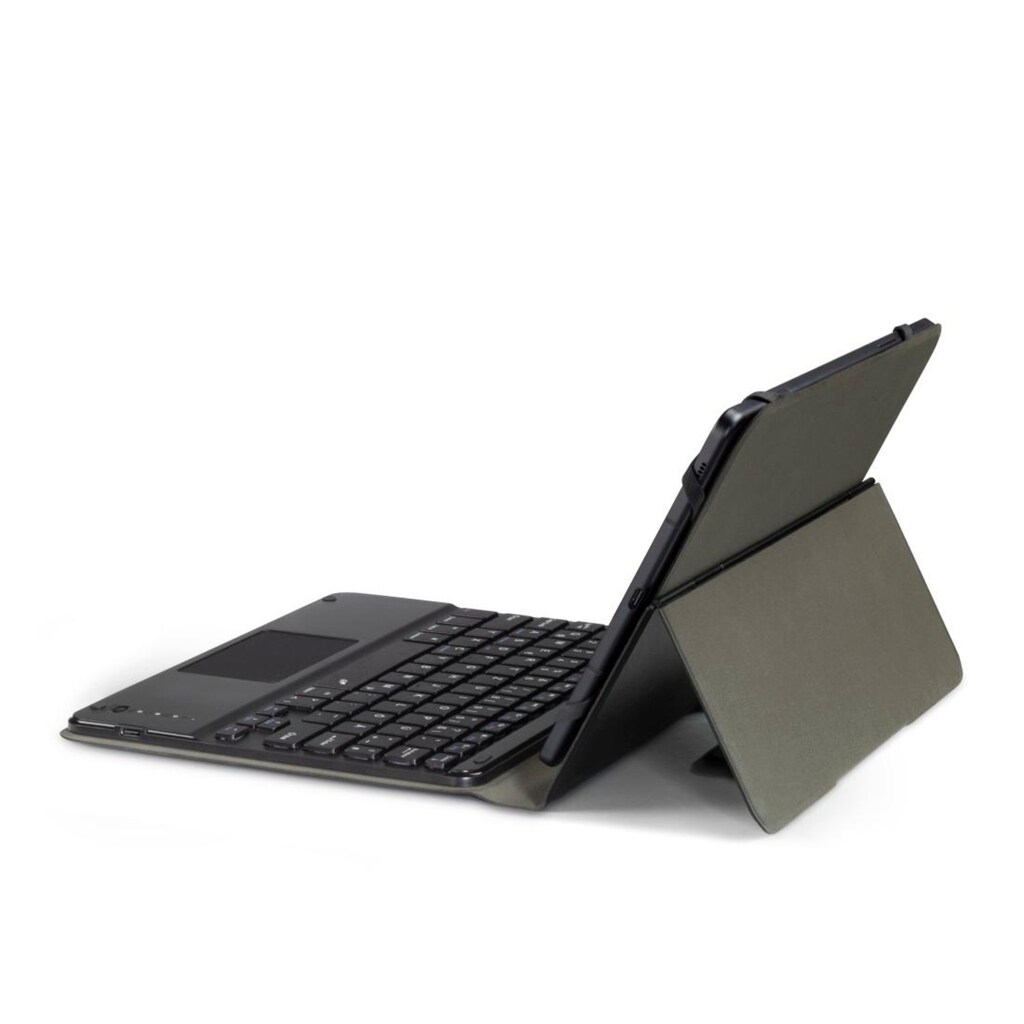 Hama Laptop-Hülle »Tablet Case "Premium" mit Tastatur für Tablets 24 - 28 cm (9,5 - 11")«, 24,1 cm (9,5 Zoll)