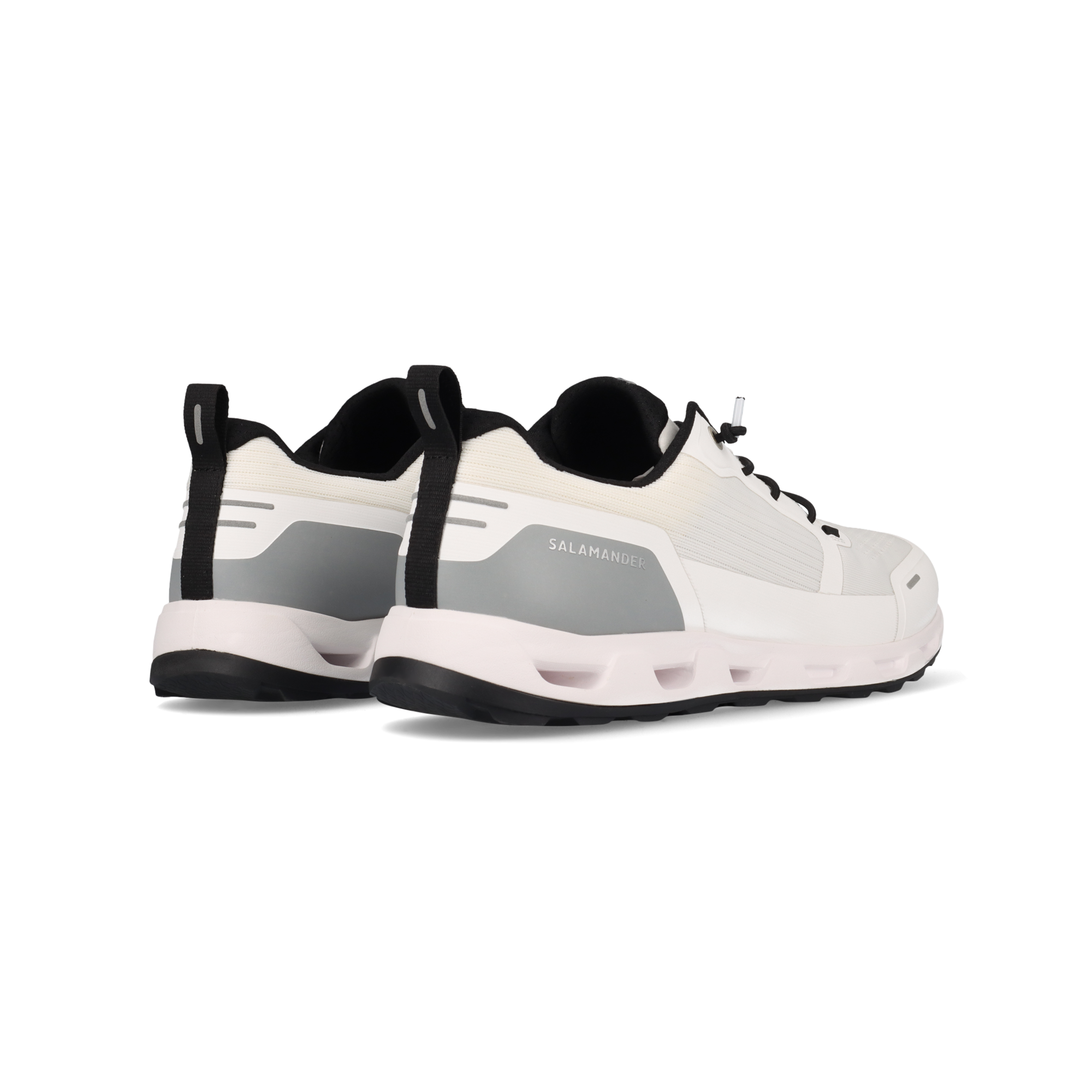 Salamander Sneaker  Schnürschuh, Freizeitsneaker, Halbschuh mit Ortholite