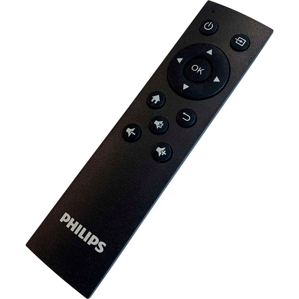 Philips LCD-Beamer »NeoPix Start«, (800:1)