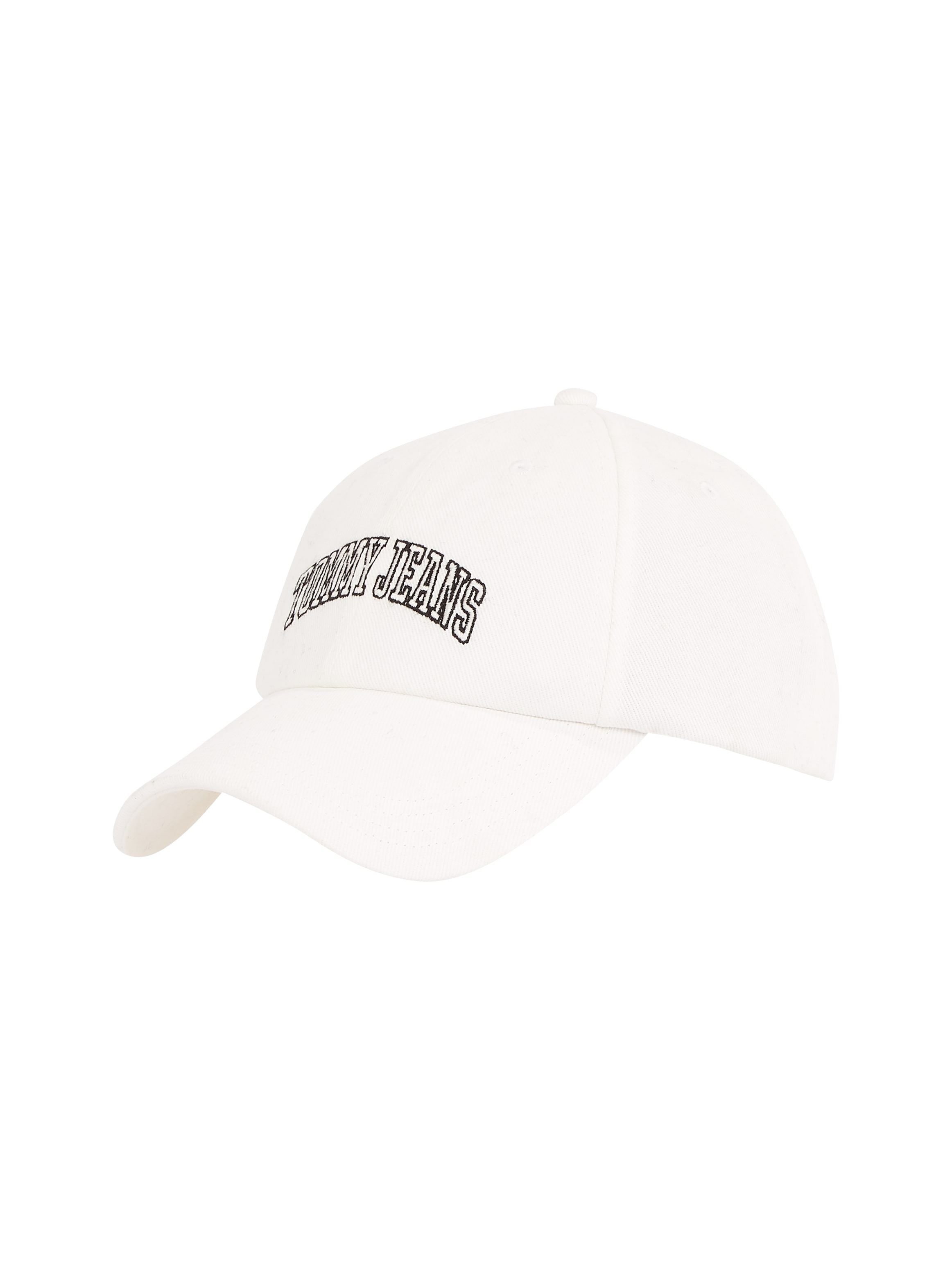 Tommy Jeans Baseball Cap »TJW VARSITY CAP«