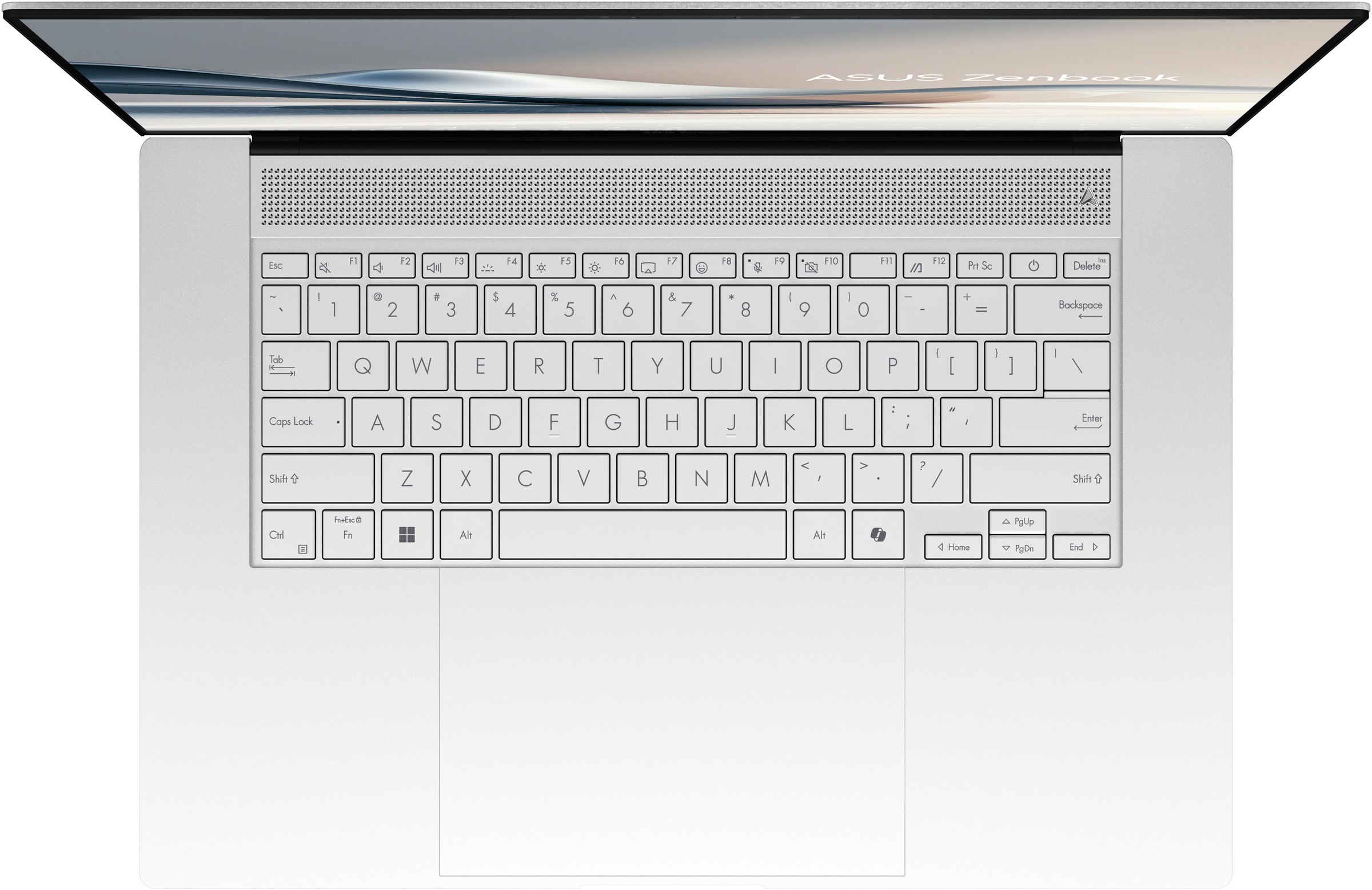 Asus Notebook »Zenbook S 16 UM5606WA-RK024W«, 40,6 cm, / 16 Zoll, AMD, Ryzen™ AI 9, Radeon Graphics, 1000 GB SSD