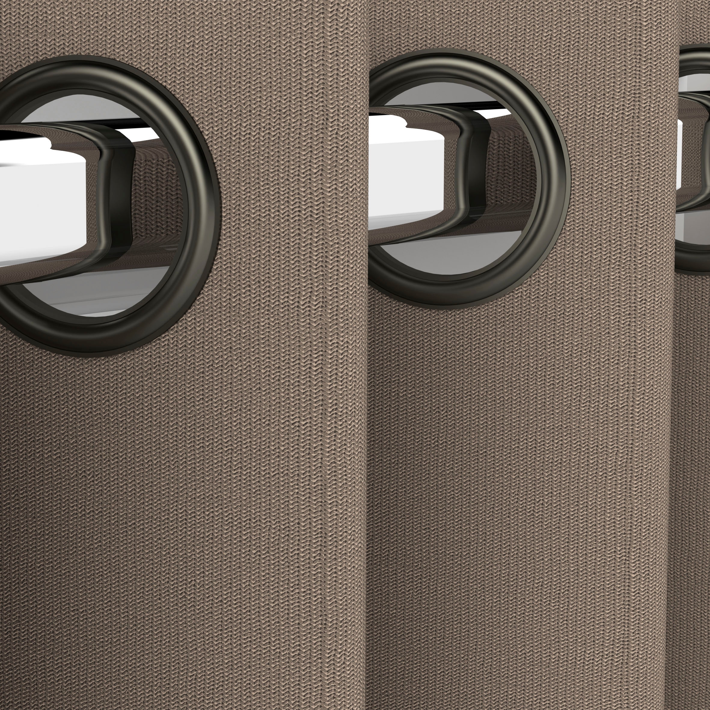 TemaHome Kleiderschrank »TOM«, ausziehbar auf 185,3 cm