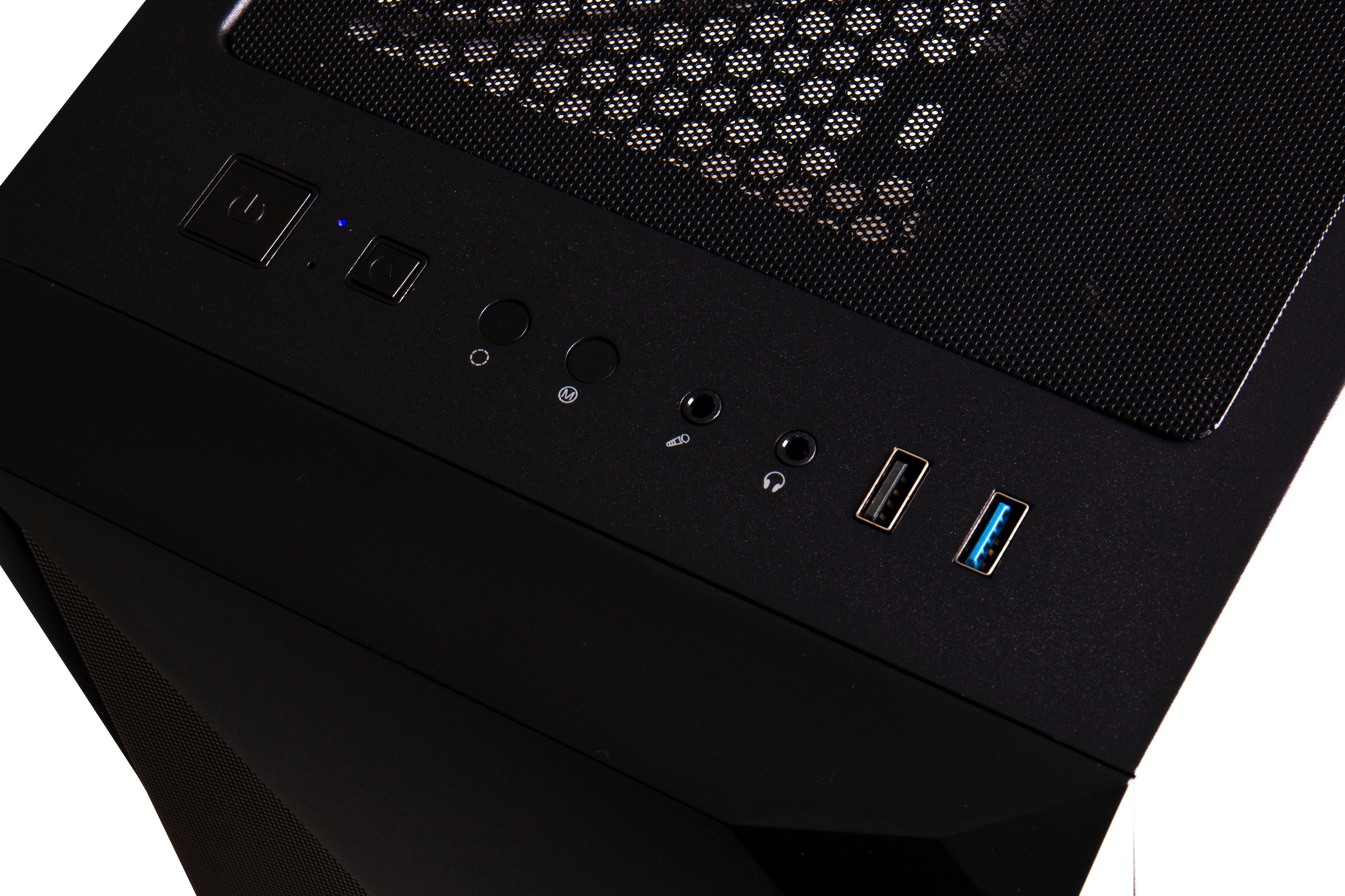 Hyrican Gaming-PC »Striker 6746«, Windows 11