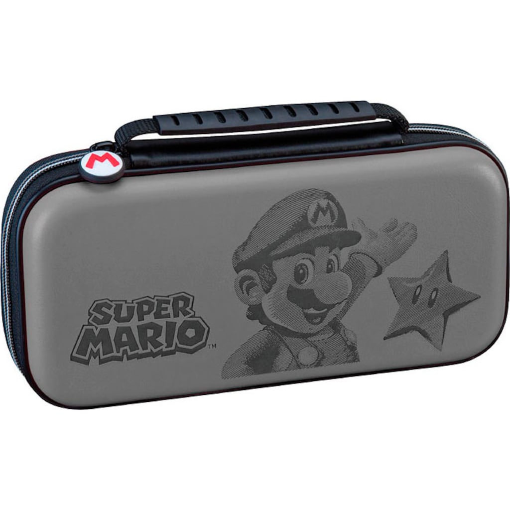 BigBen Spielekonsolen-Tasche »NSW Super Mario NNS46G«