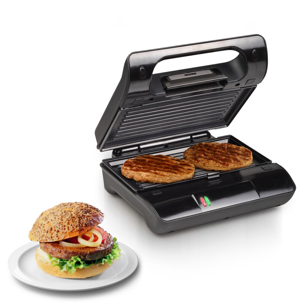 PRINCESS Kontaktgrill »117001 Compact Flex«, 700 W