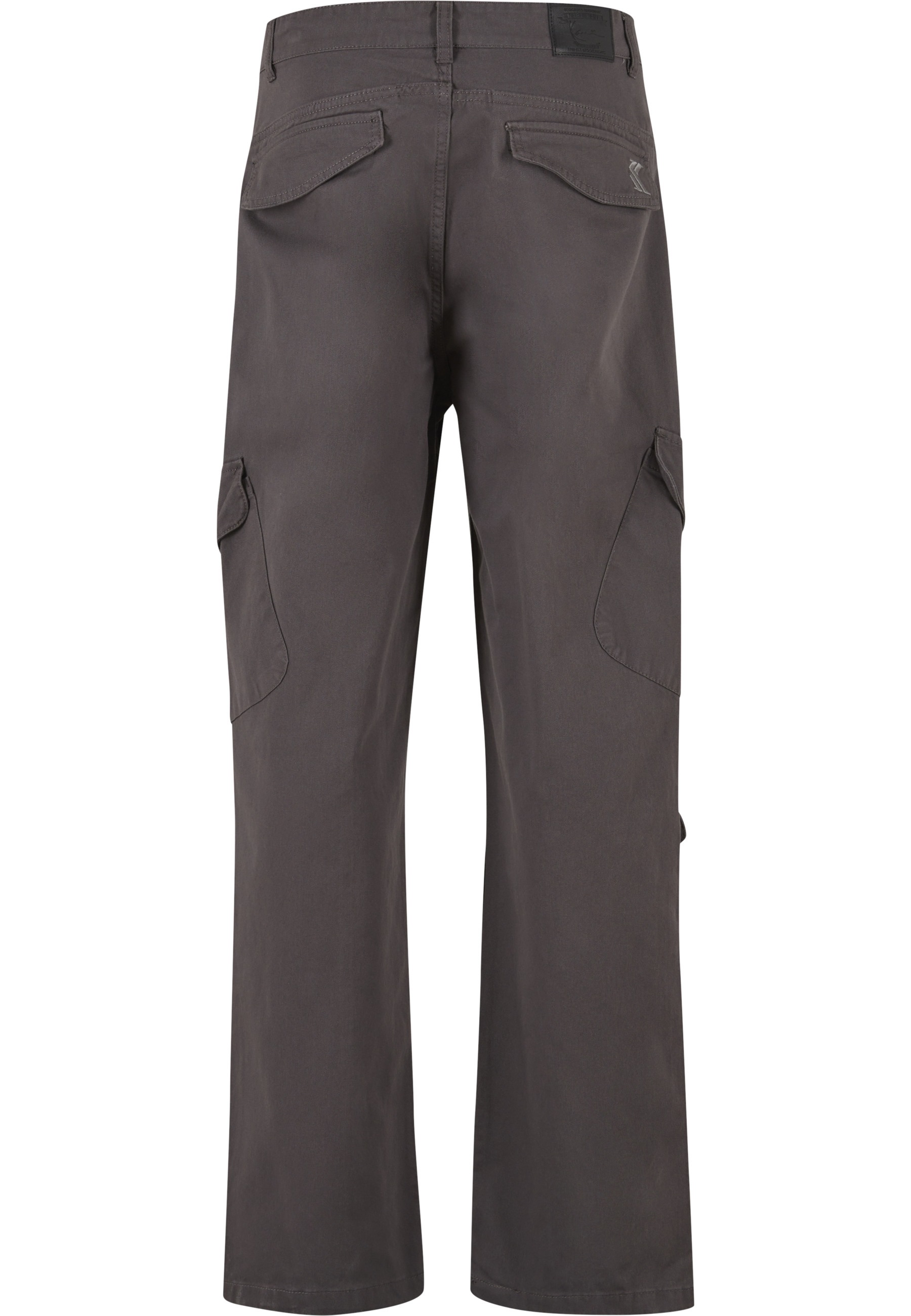 Karl Kani Cargohose »Karl Kani Og K Slanted Pocket Cargo Pants«