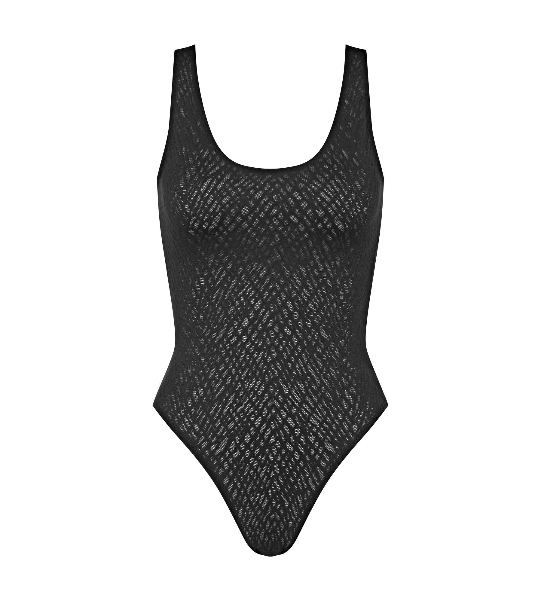 sloggi Body »ZERO Feel Bliss« unsichtbar mit Spitzenoptik