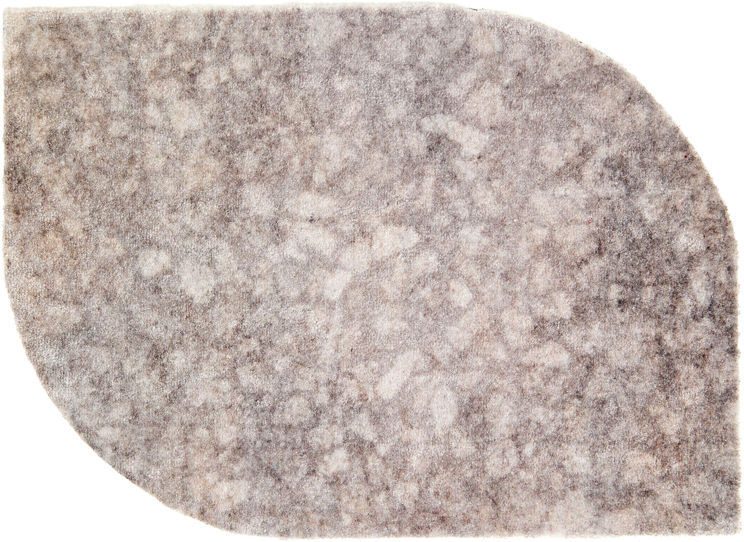 SCHÖNER WOHNEN-Kollektion Fußmatte »Malibu«, rechteckig, 7 mm Höhe, Türmatt günstig online kaufen