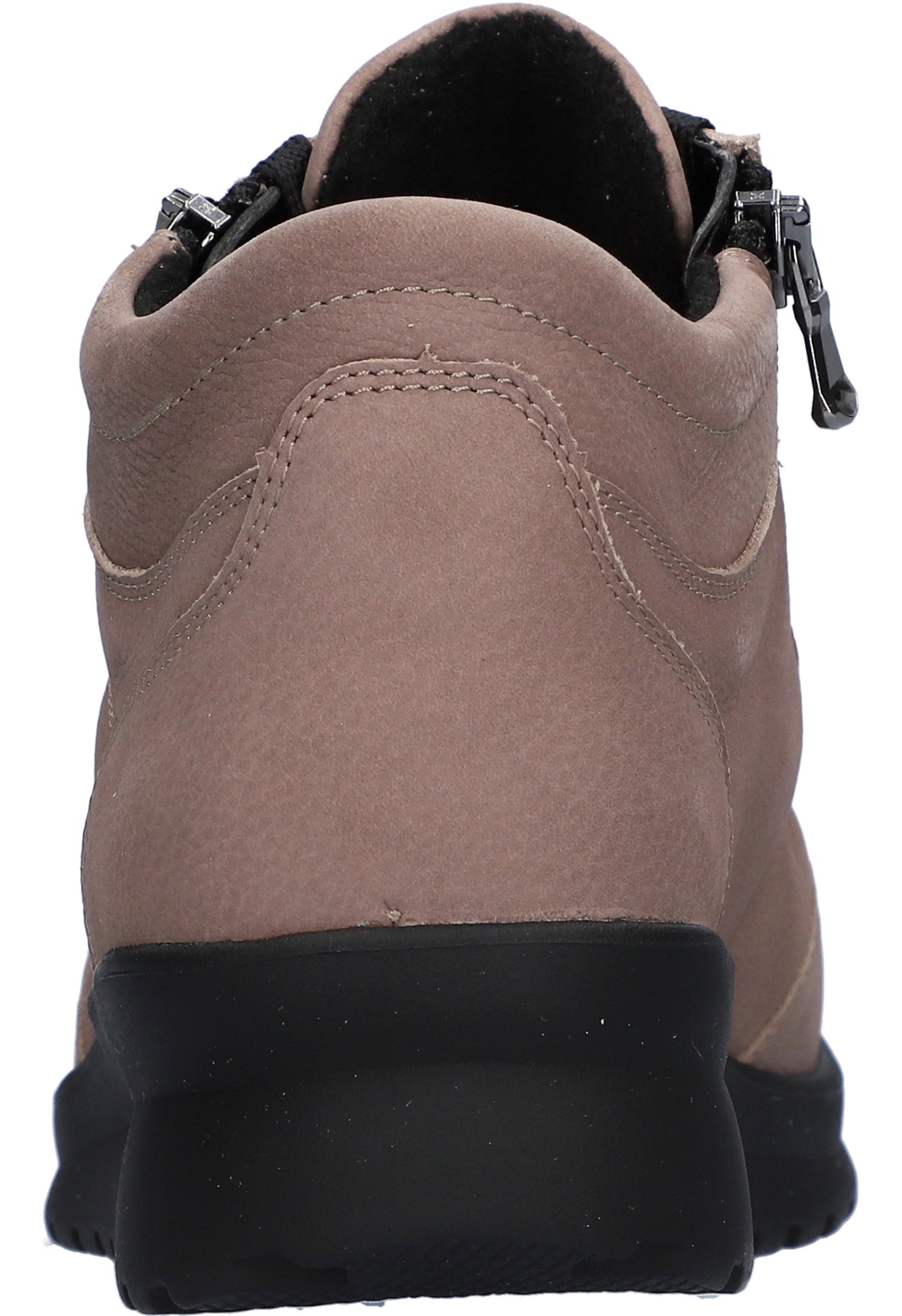 Waldläufer Stiefelette »K-Sunny«  Komfortboots, Bequemschuh in K-Weite = extraweit, mit Reißverschlüssen