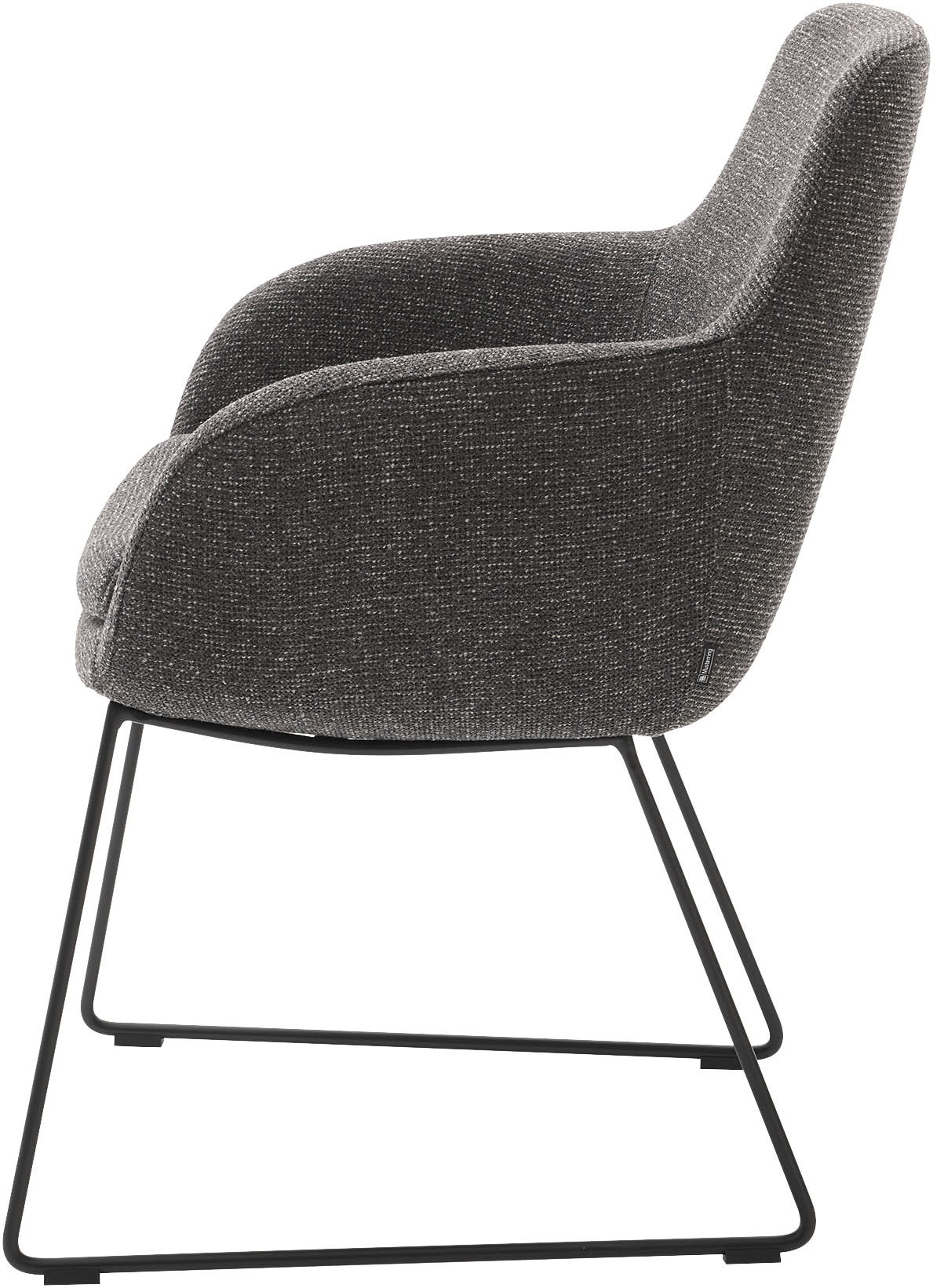 Musterring Esszimmerstuhl »Tavia«, (Set), 2 St., Chenille