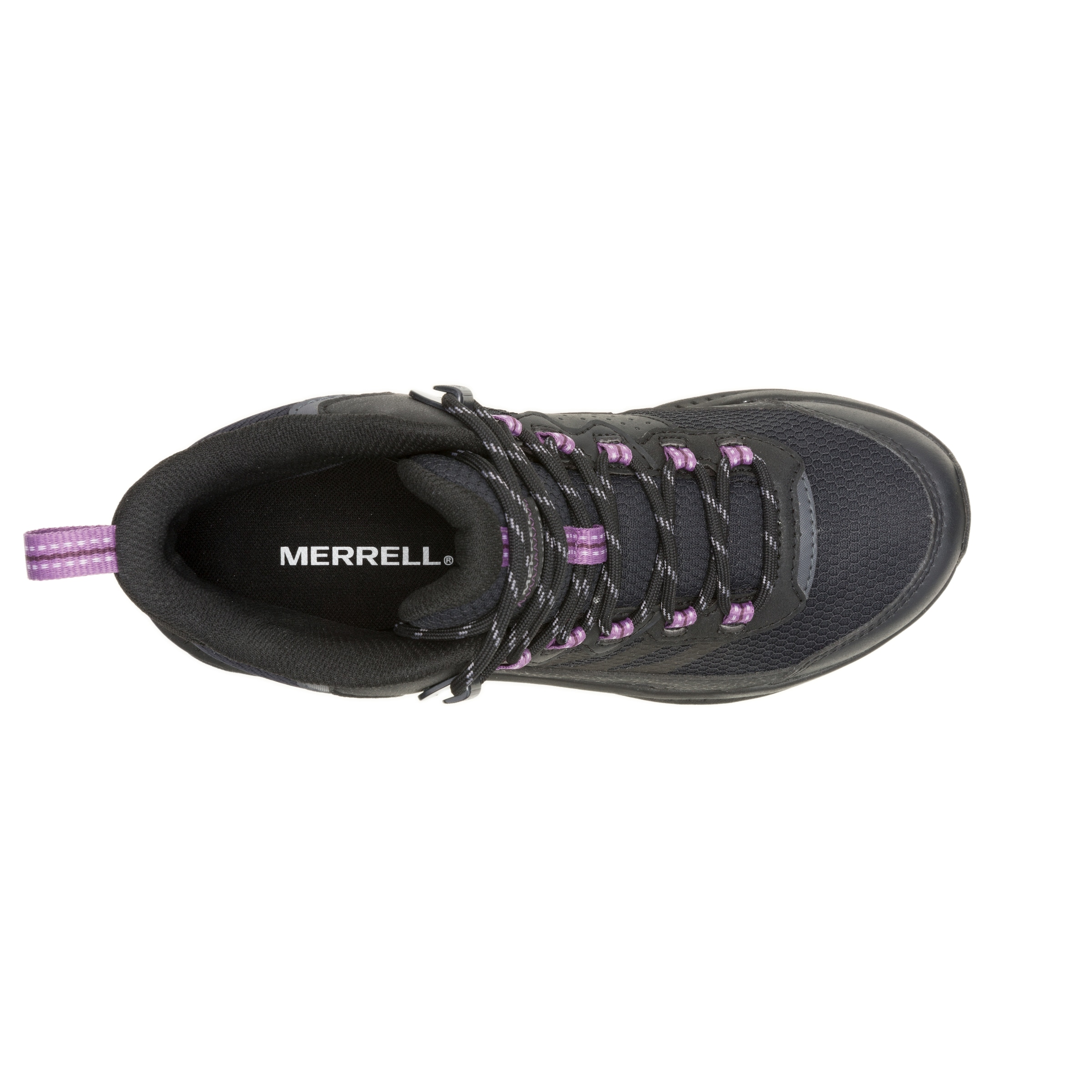 Merrell Wanderschuh »SPEED STRIKE 2 MID GORE-TEX«  wasserdicht dank Gore-Tex Membrane